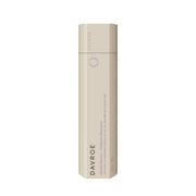 Davroe hair product bottle on a white background