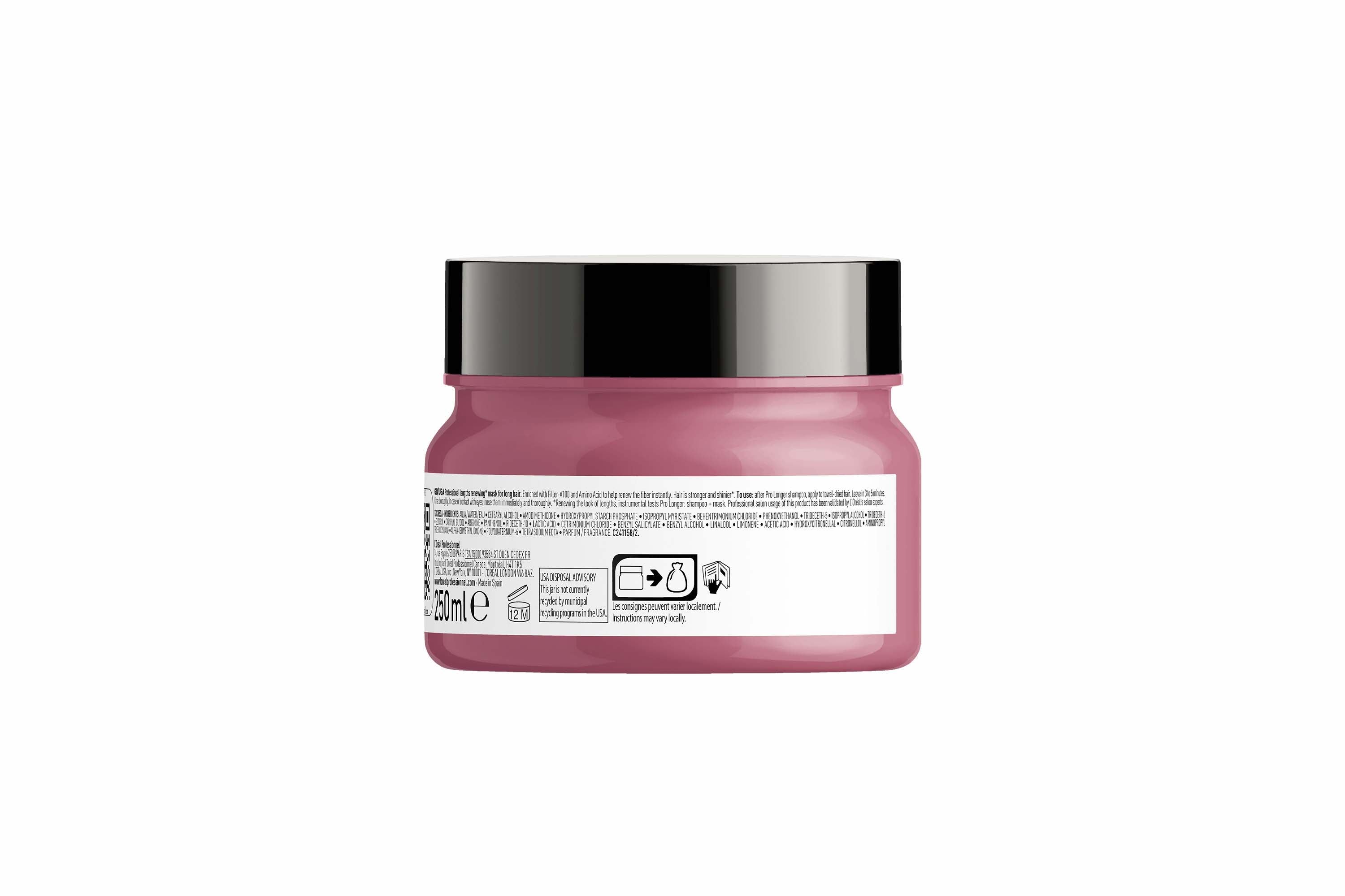 Pro Longer Mask 250mL