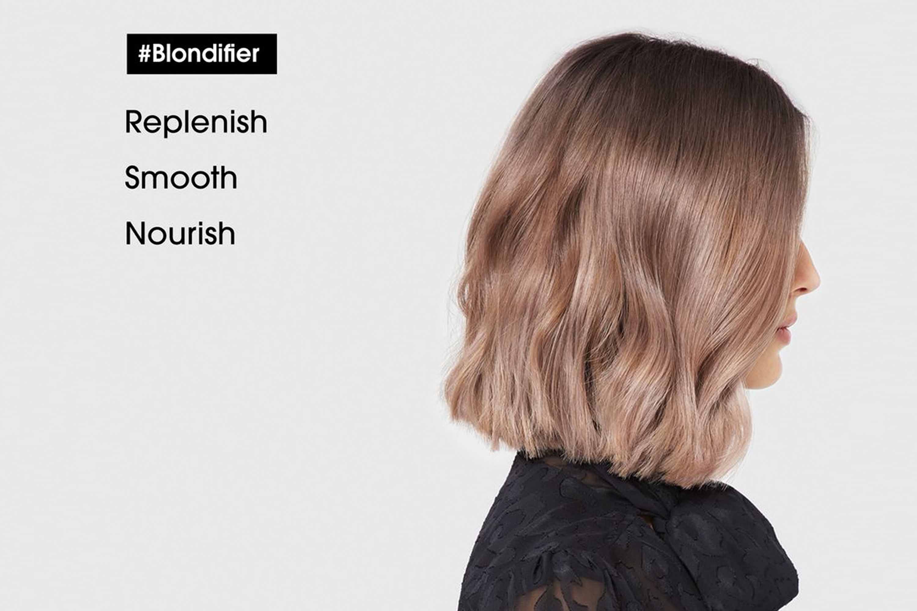 Blondifier Mask 250mL