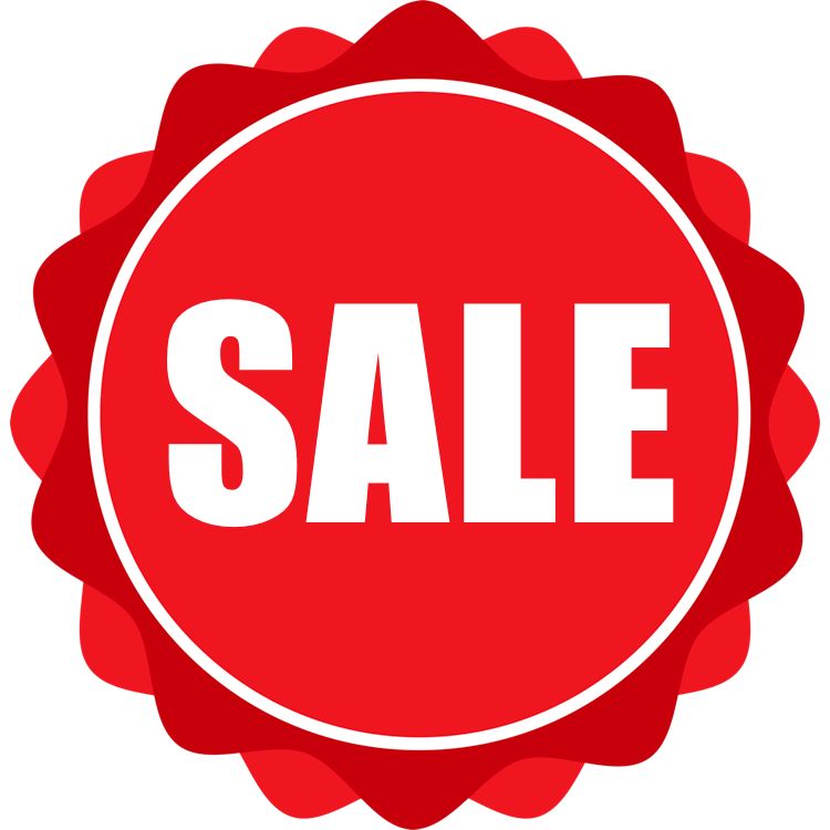 Sale Items