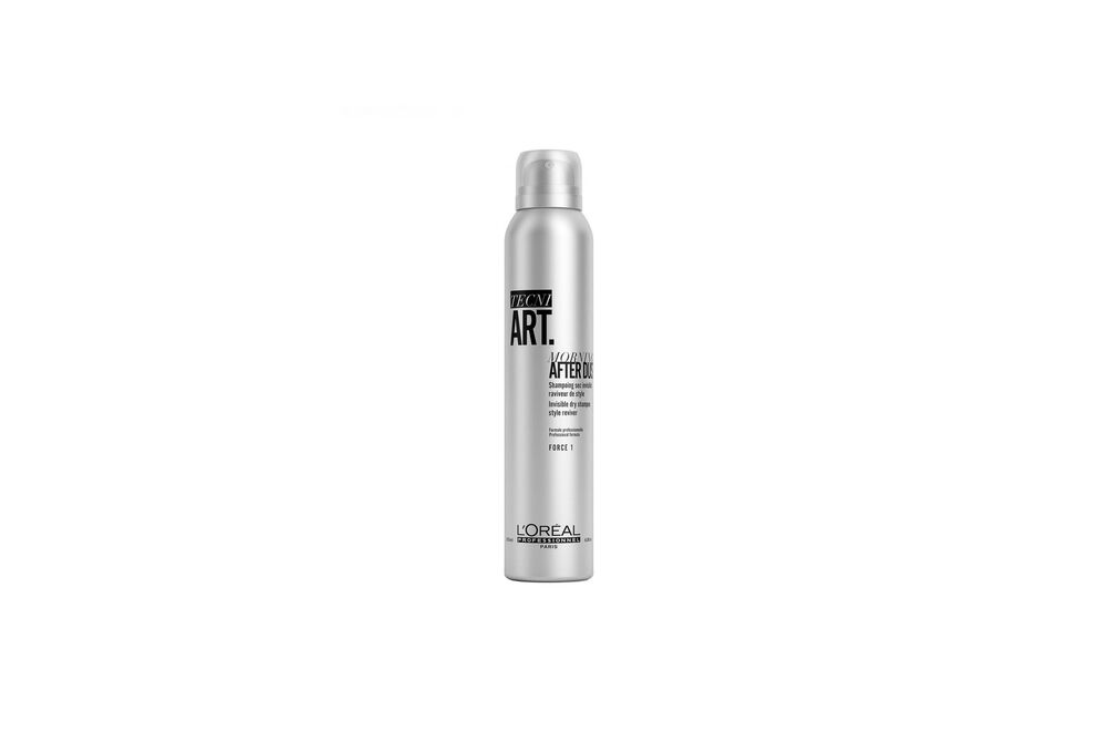 Tecni.Art Volume Refresh Dry Shampoo 119g / 200mL
