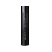 Black cylindrical container with 'Sebastian Shaper Zero Gravity' text on a white background