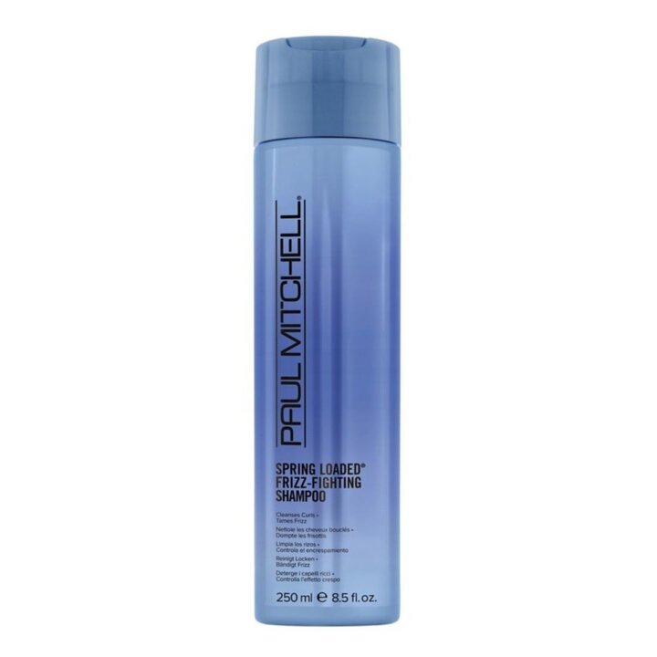 PAUL MITCHELL Spring Loaded Frizz Fighting Shampoo 250ml
