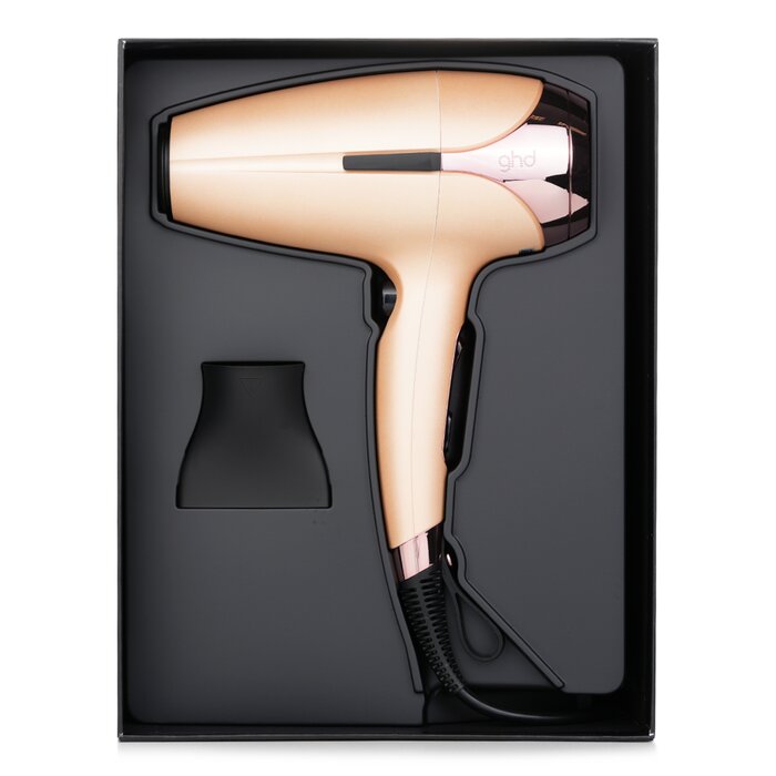 GHD HELIOS  HAIR DRYER SUN-KISSED DESERT