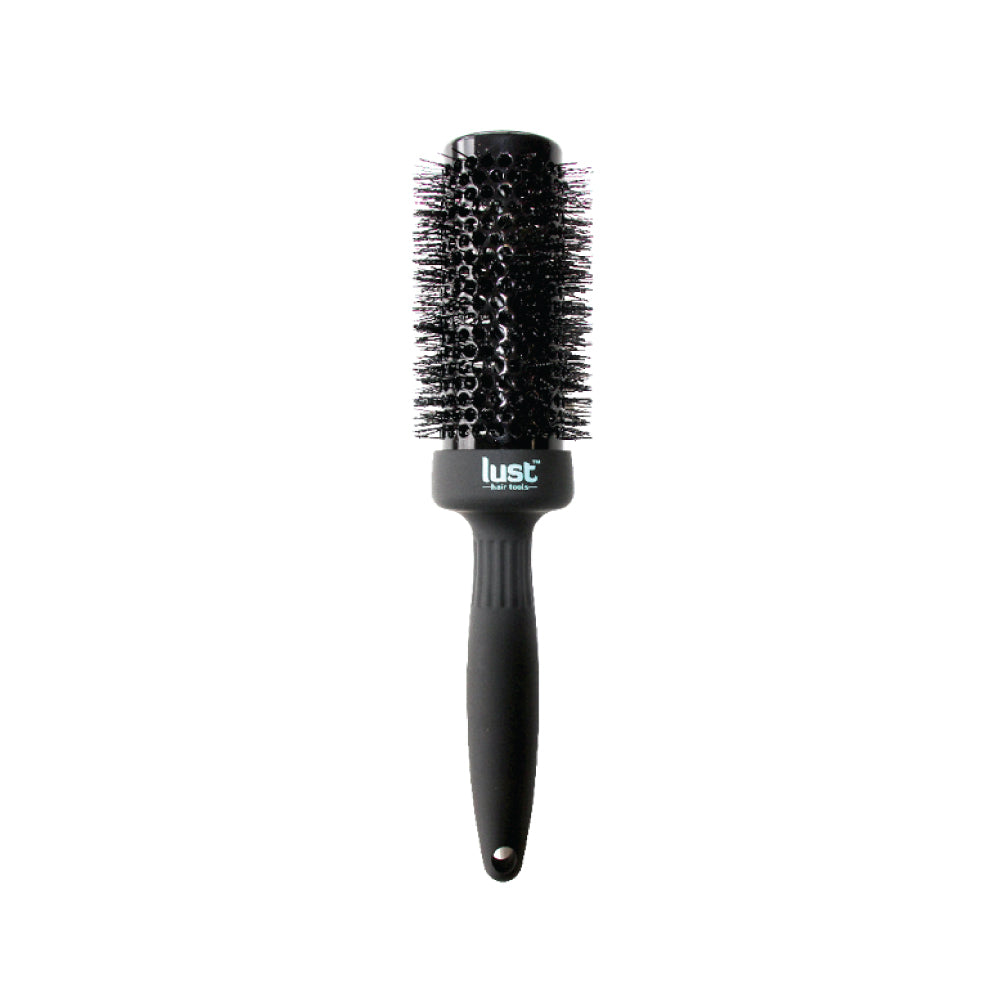 LUST Luxury Ceramic Hair Brush 33mm