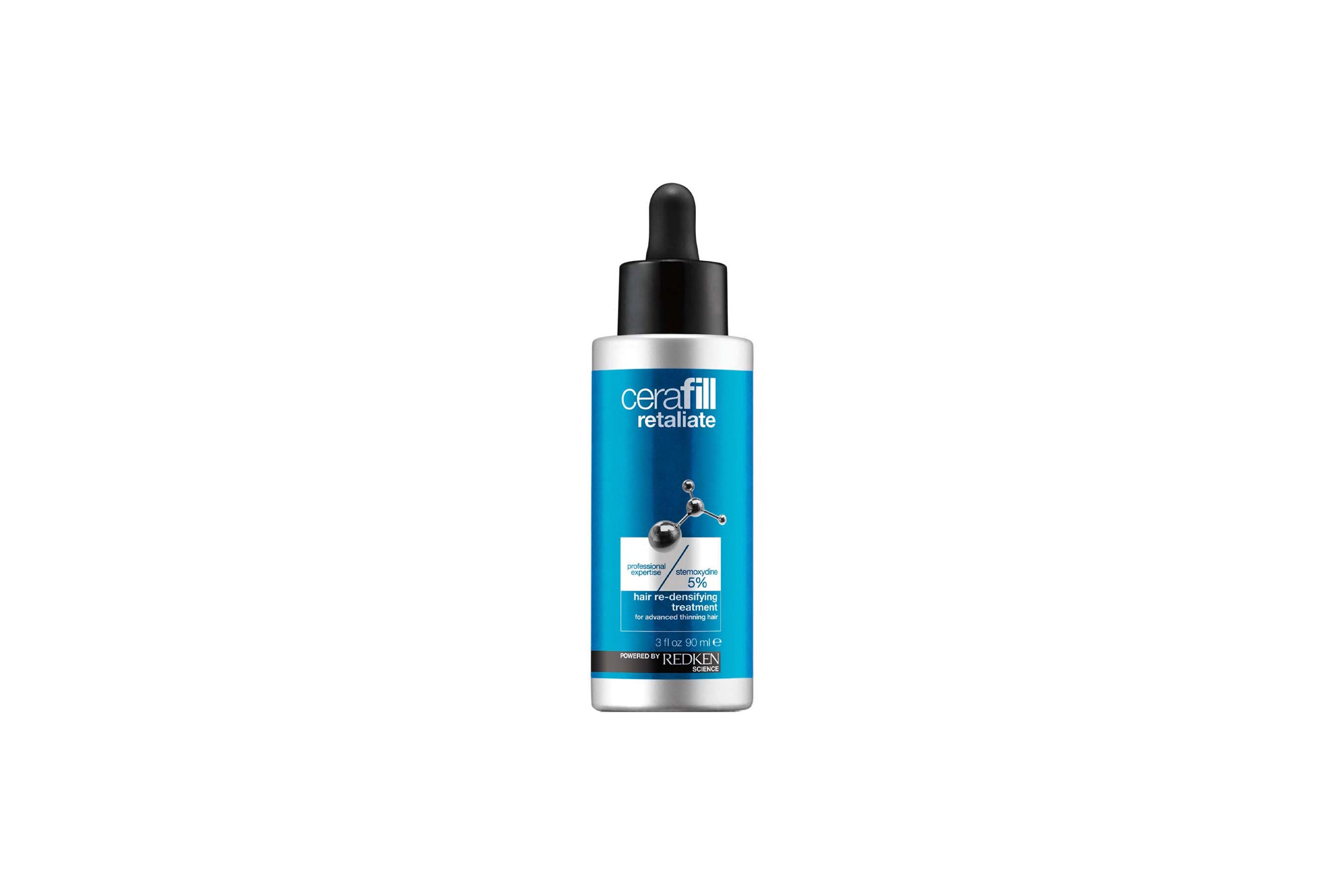 CERAFILL RETALIATE STEMOXYDINE 90ML