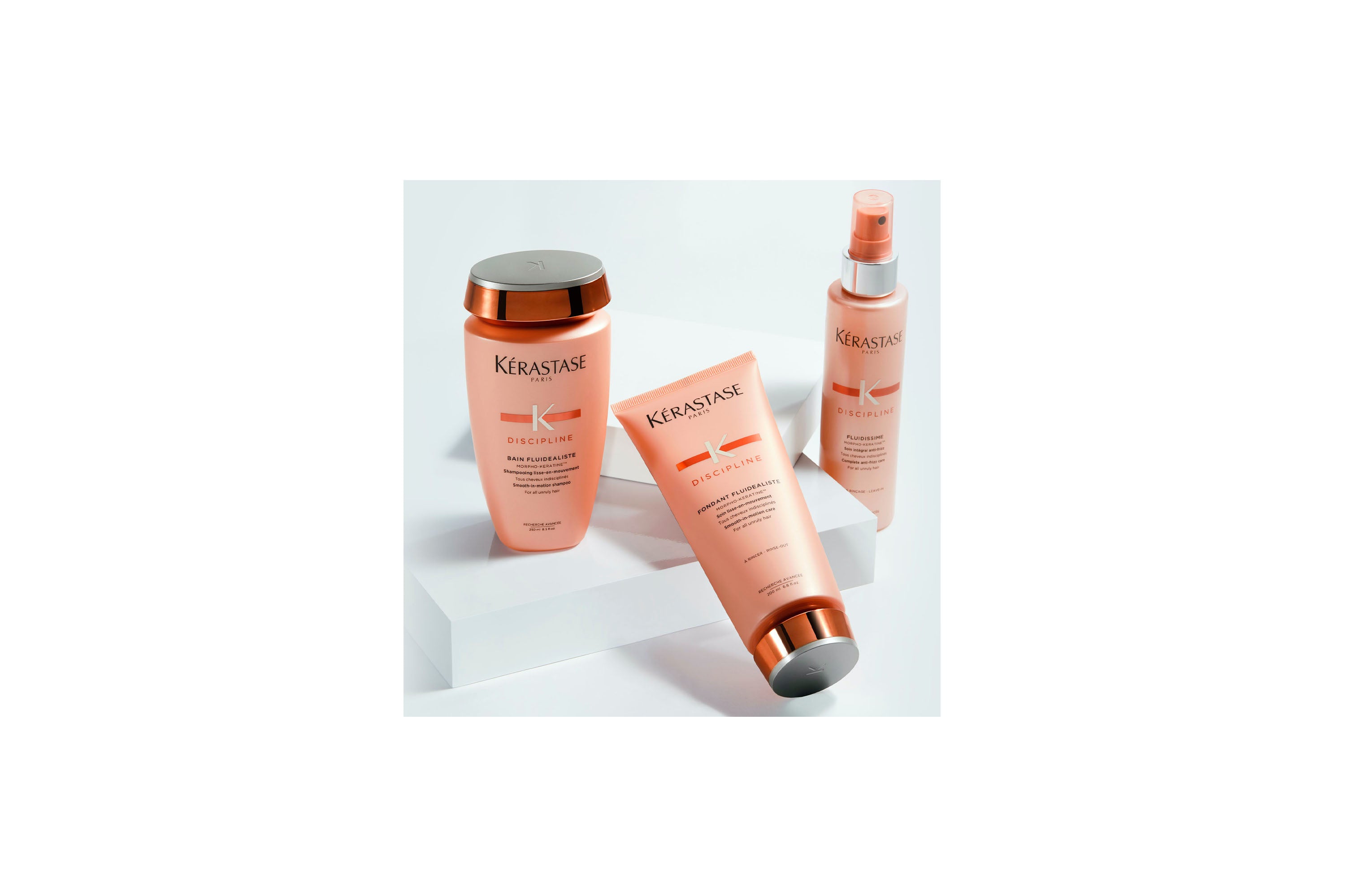 Discipline Fondant Fluidéaliste 200mL