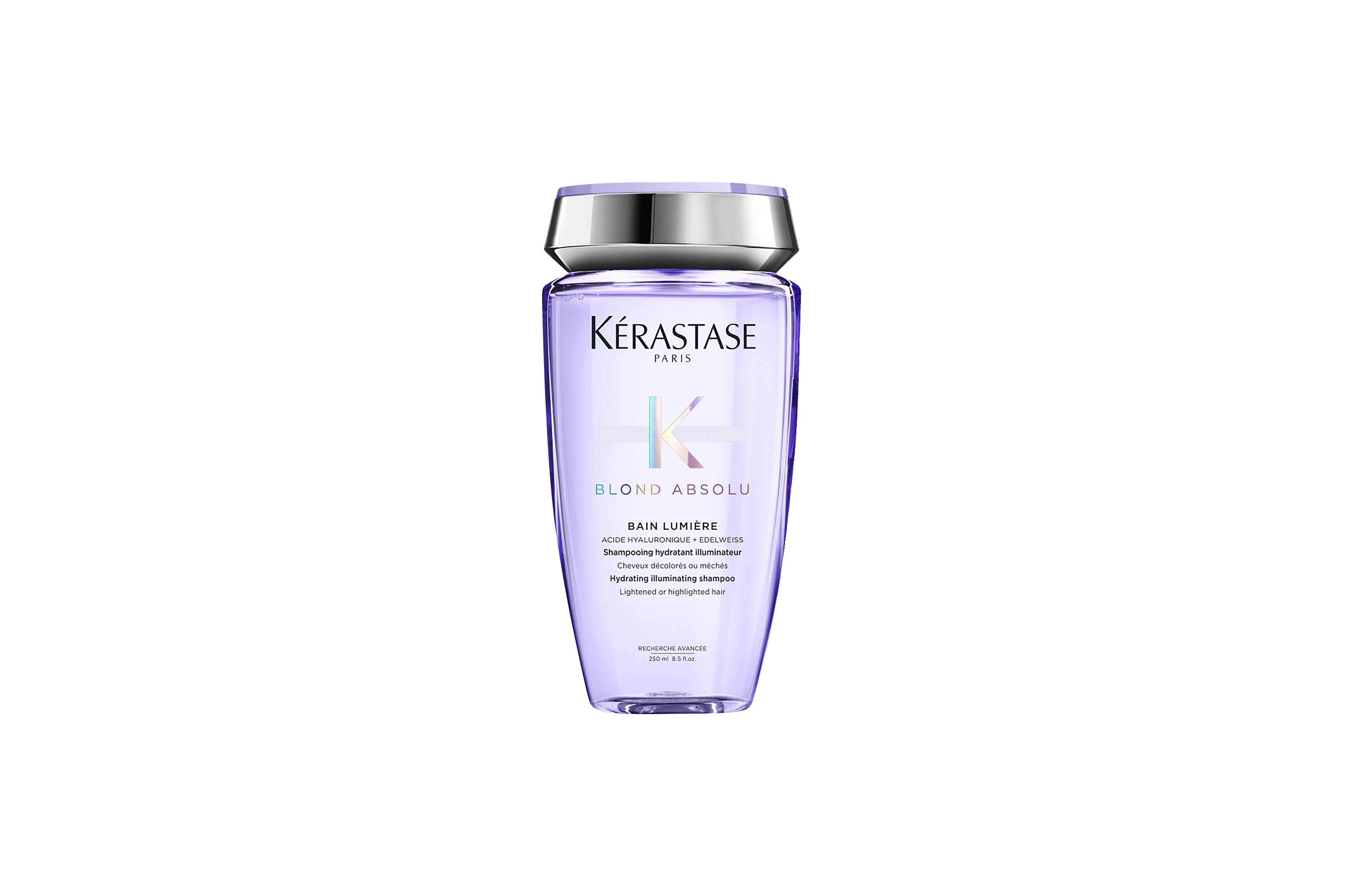 Blond Absolu Bain Lumiere 250mL