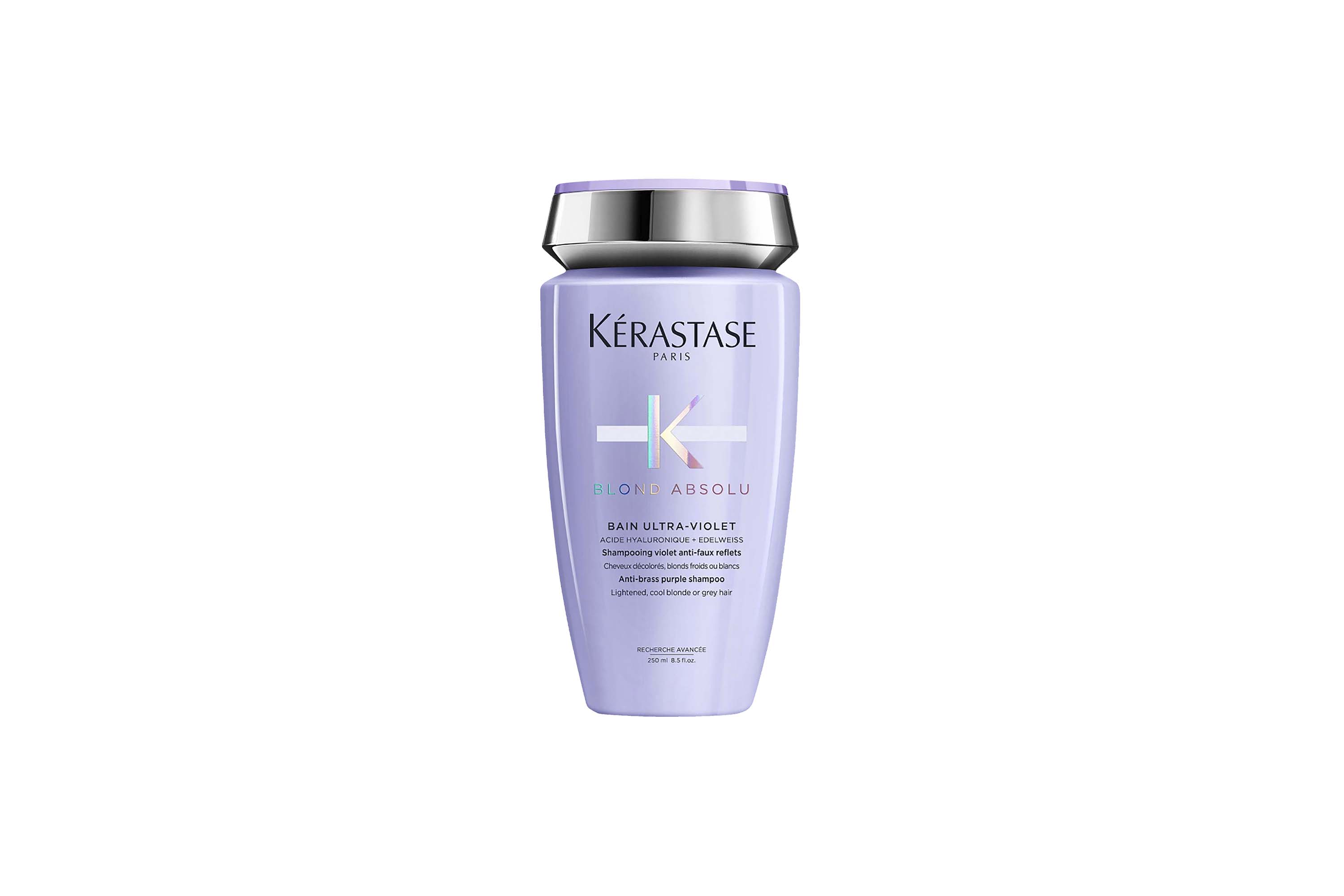 Blond Absolu Bain Ultra Violet 250mL