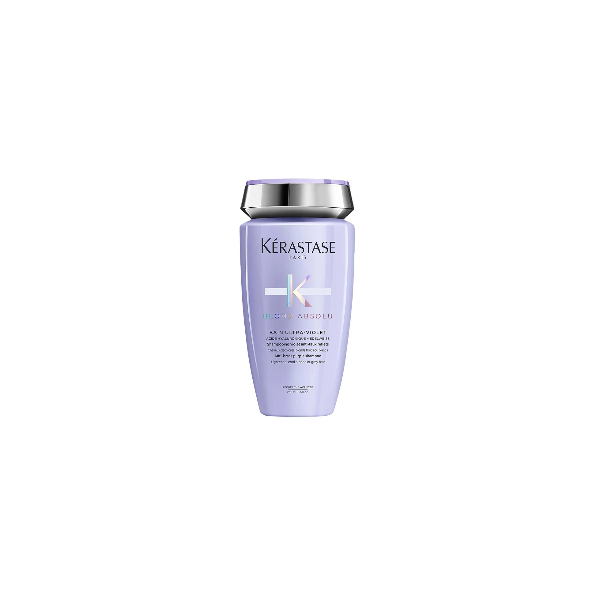 Blond Absolu Bain Ultra Violet 250mL