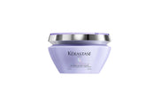 Blond Absolu Masque Ultra Violet 200mL