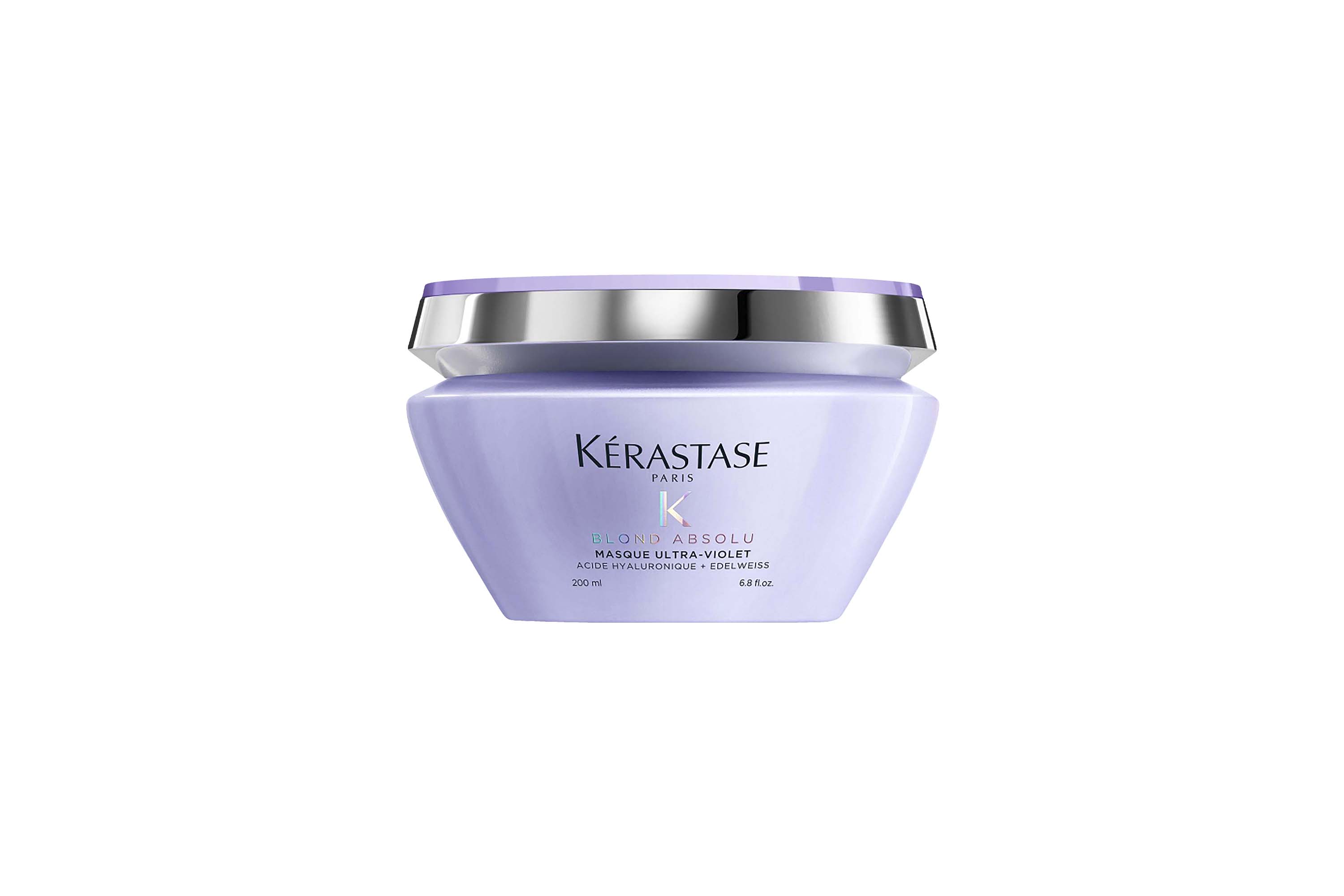 Blond Absolu Masque Ultra Violet 200mL
