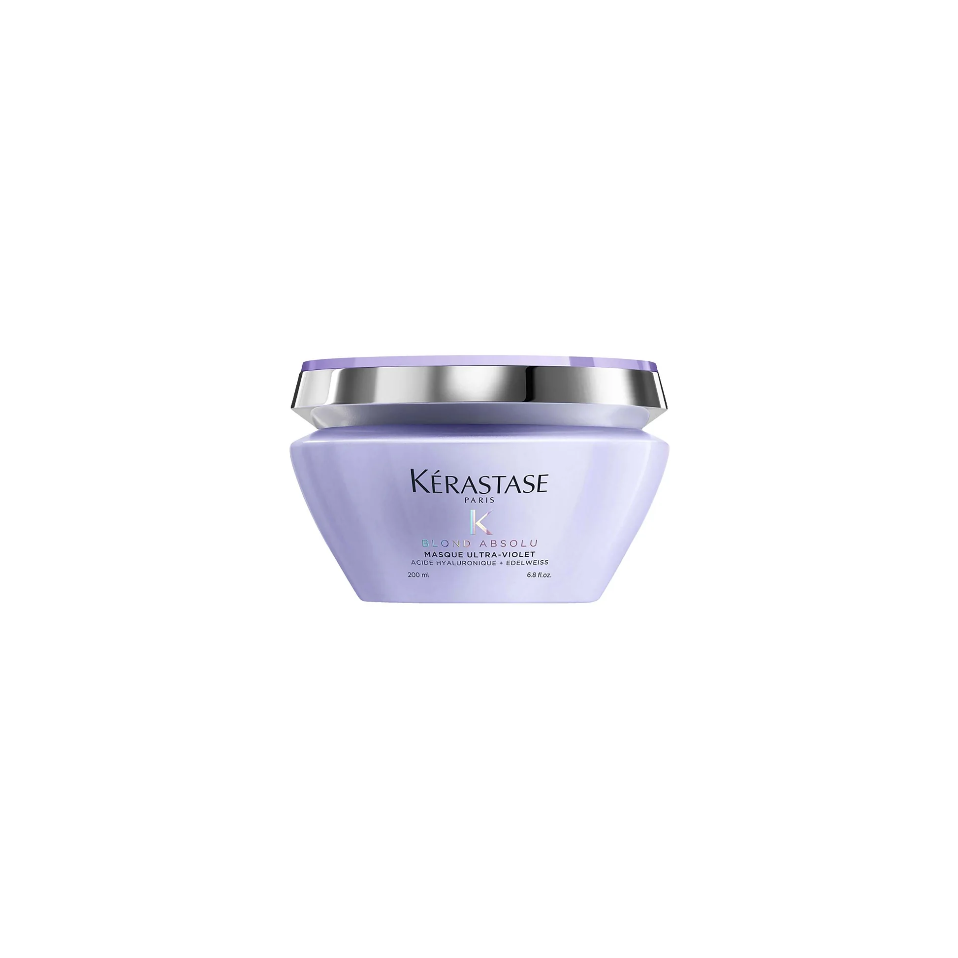 Blond Absolu Masque Ultra Violet 200mL