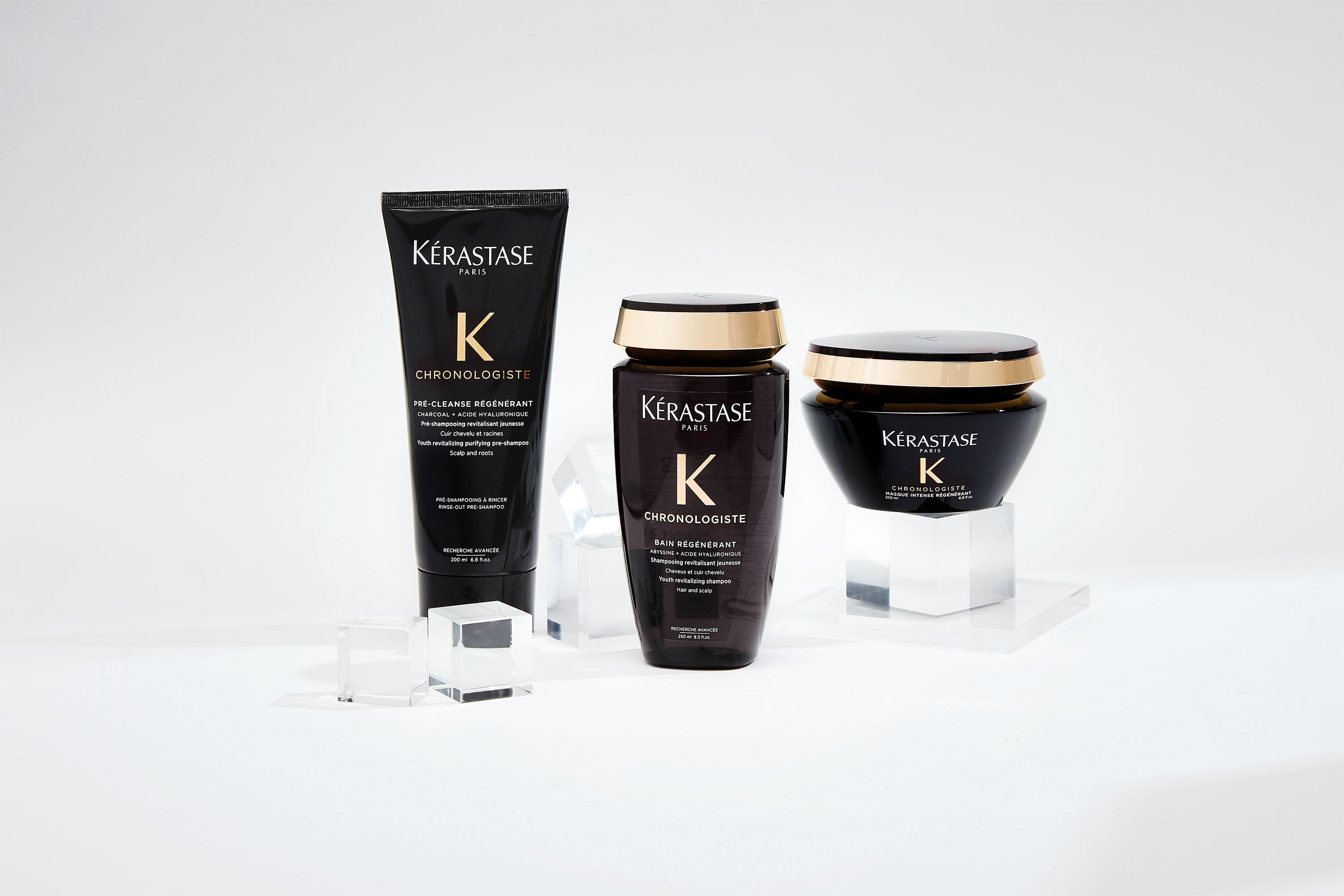 Chronologiste Bain Revitalisant 250mL