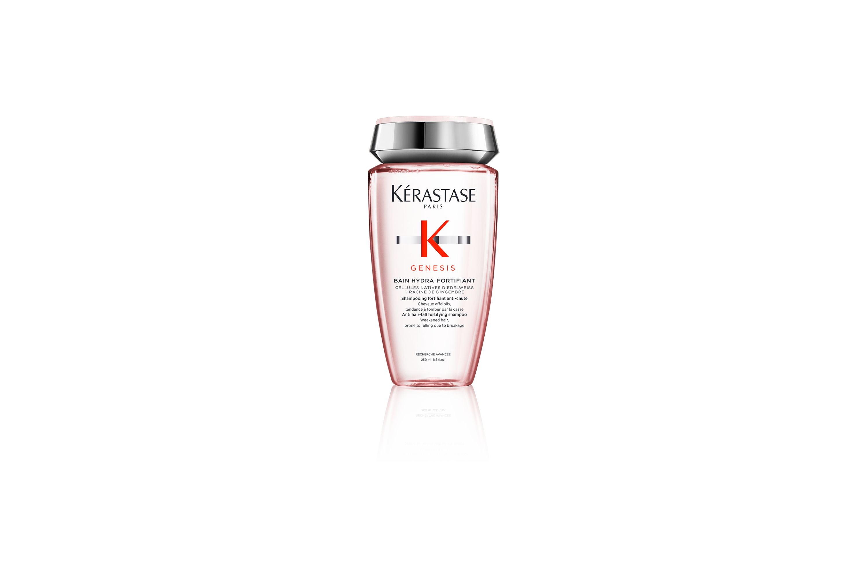Genesis Bain Hydra-Fortifiant 250mL