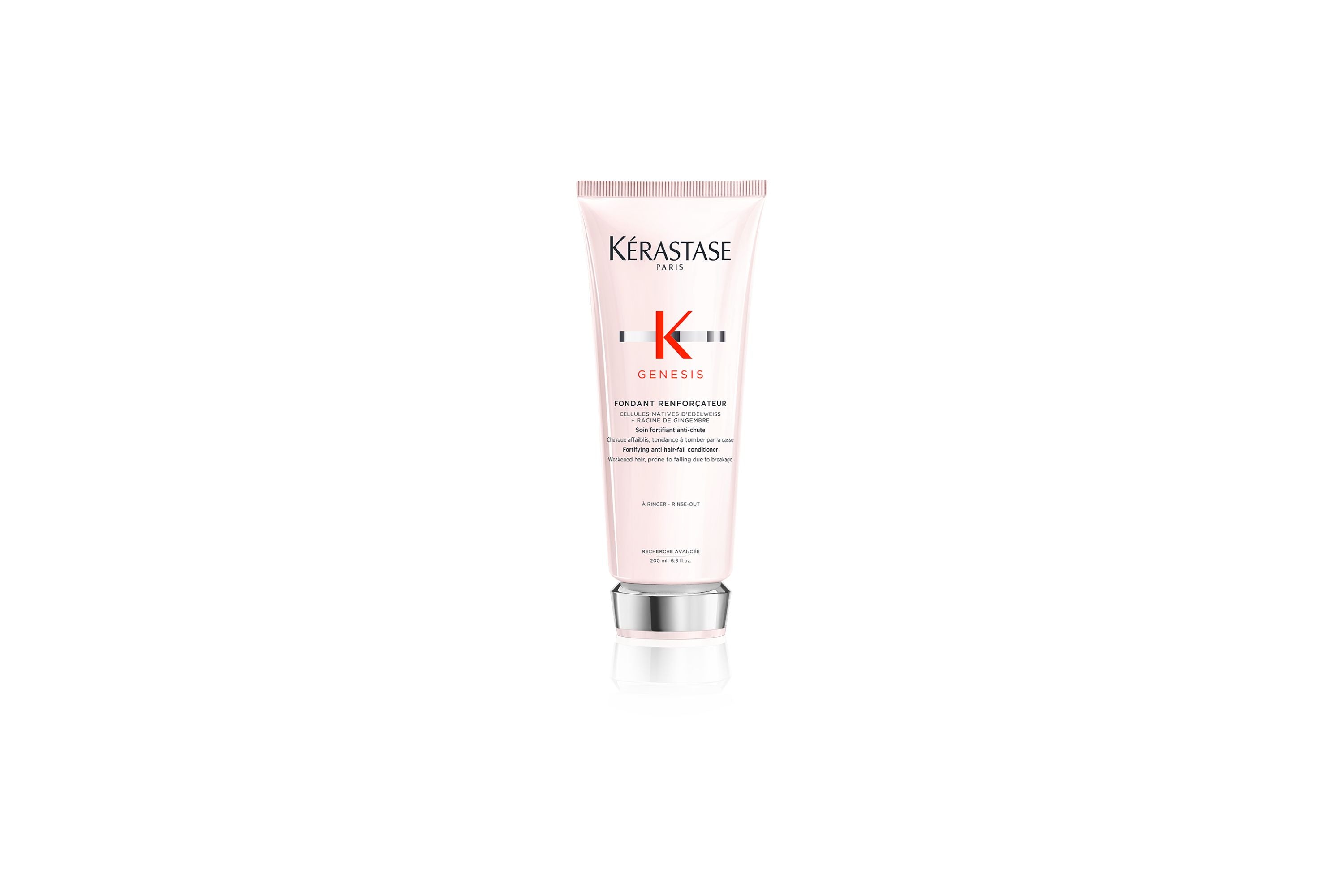 Genesis Fondant Renforcateur 200mL