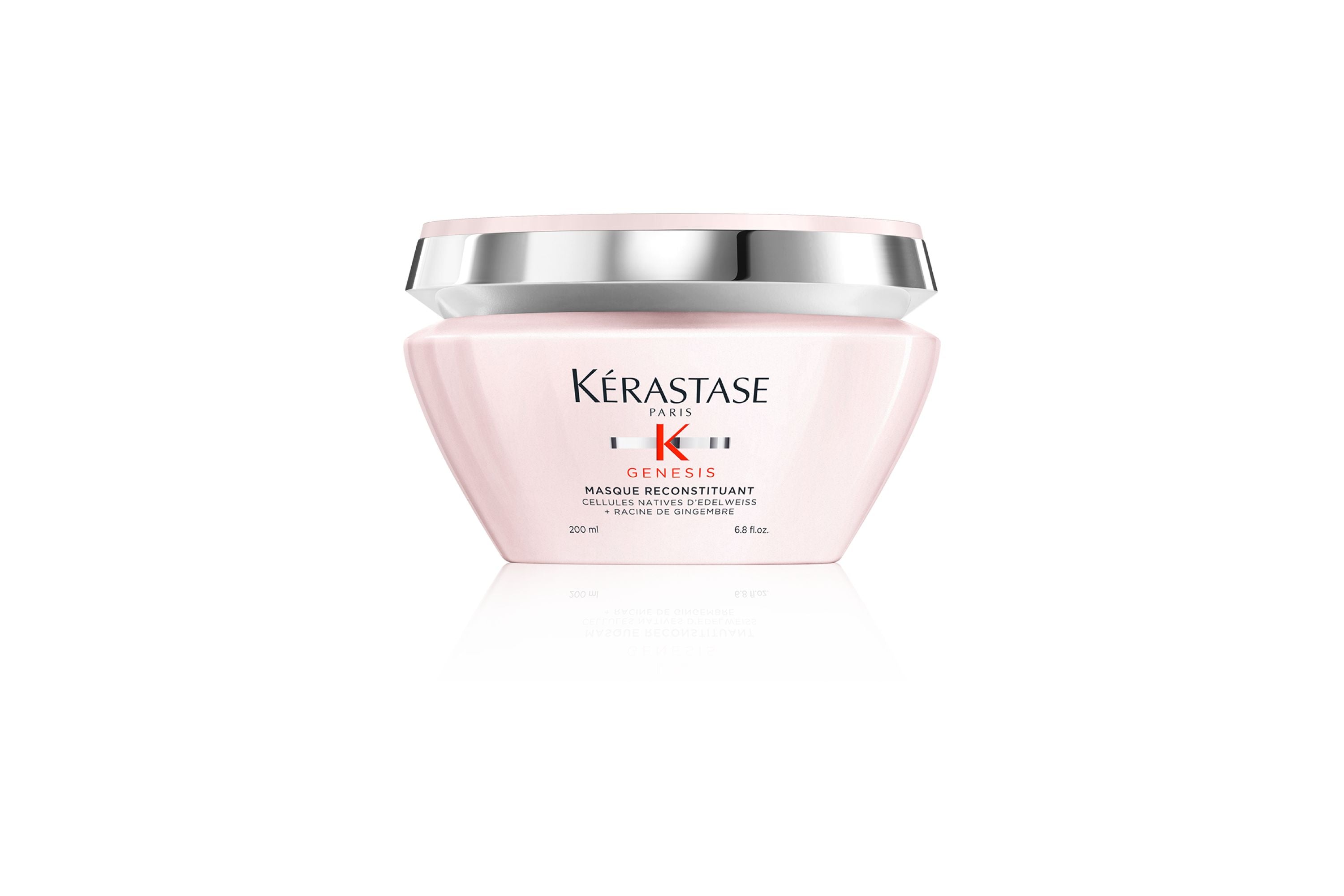 Genesis Masque Reconstituant 200mL