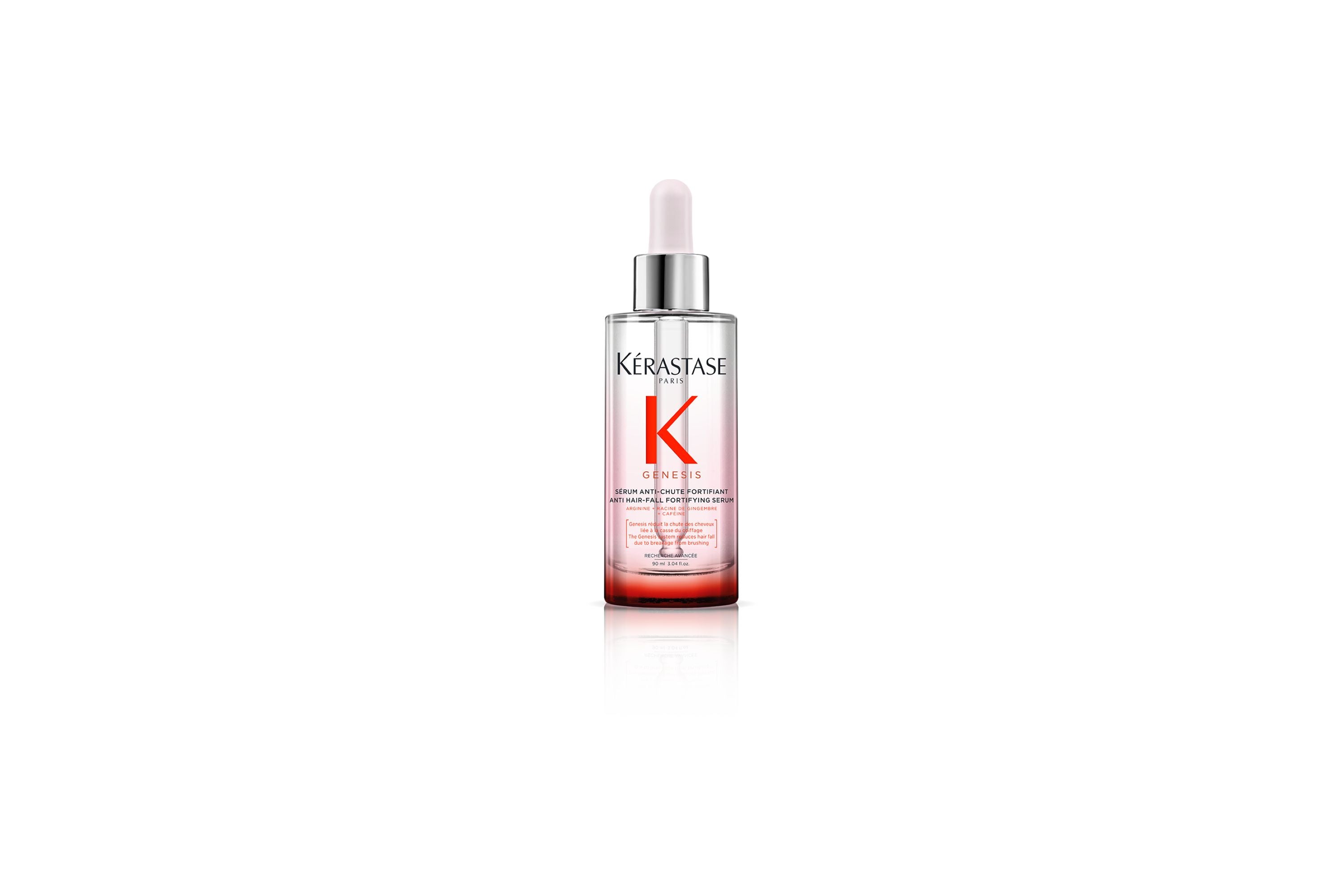 Genesis Serum Anti-Chute Fortifiant 90mL