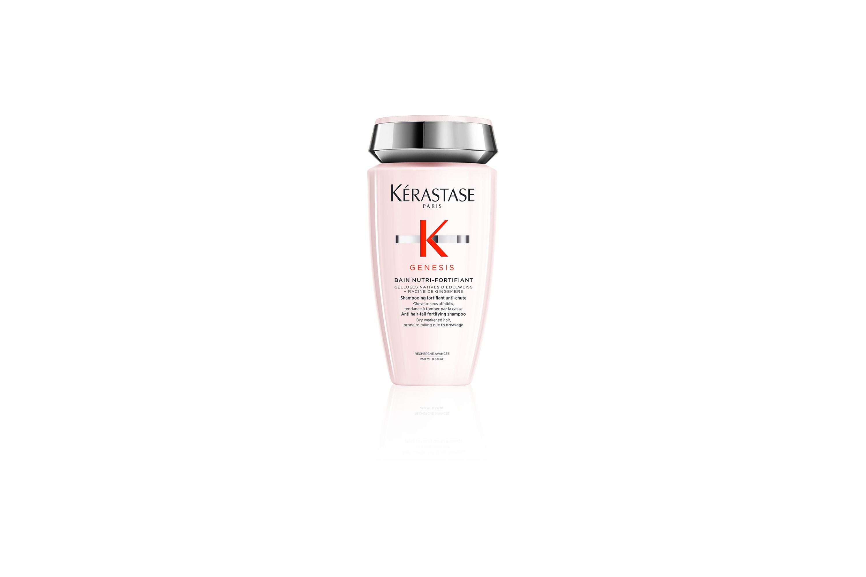 Genesis Bain Nutri-Fortifiant 250mL