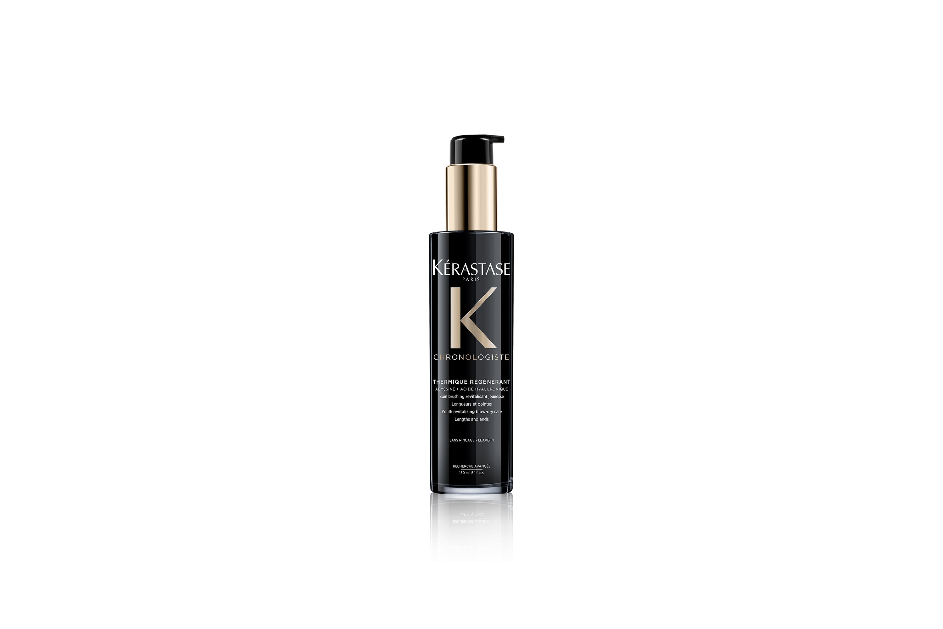 Chronologiste Thermique Regenerant 150mL