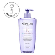 Blond Absolu Bain Lumiére Shampoo For Lightened and Highlighted Hair 500mL