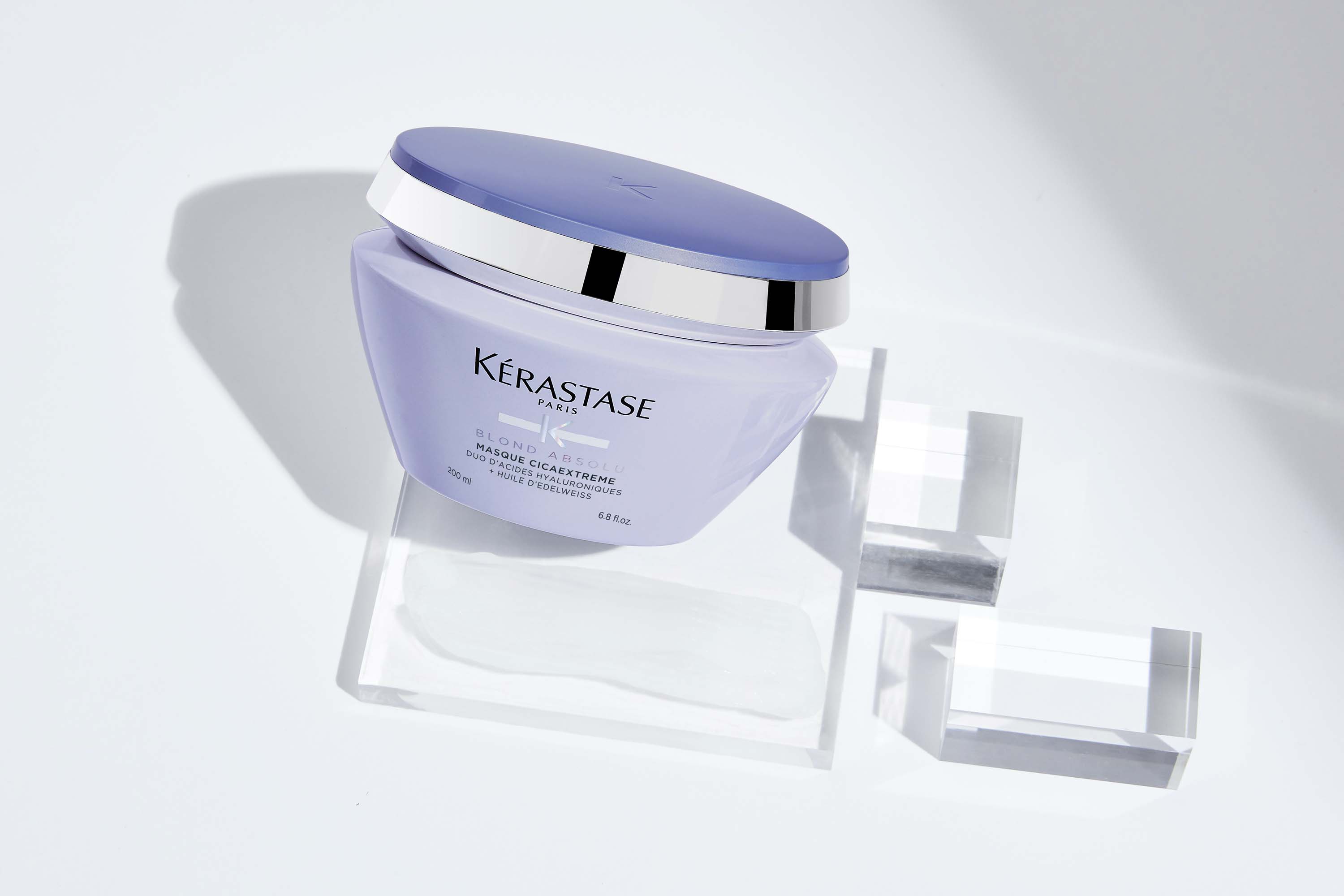 Blond Absolu Masque CicaExtreme 200mL