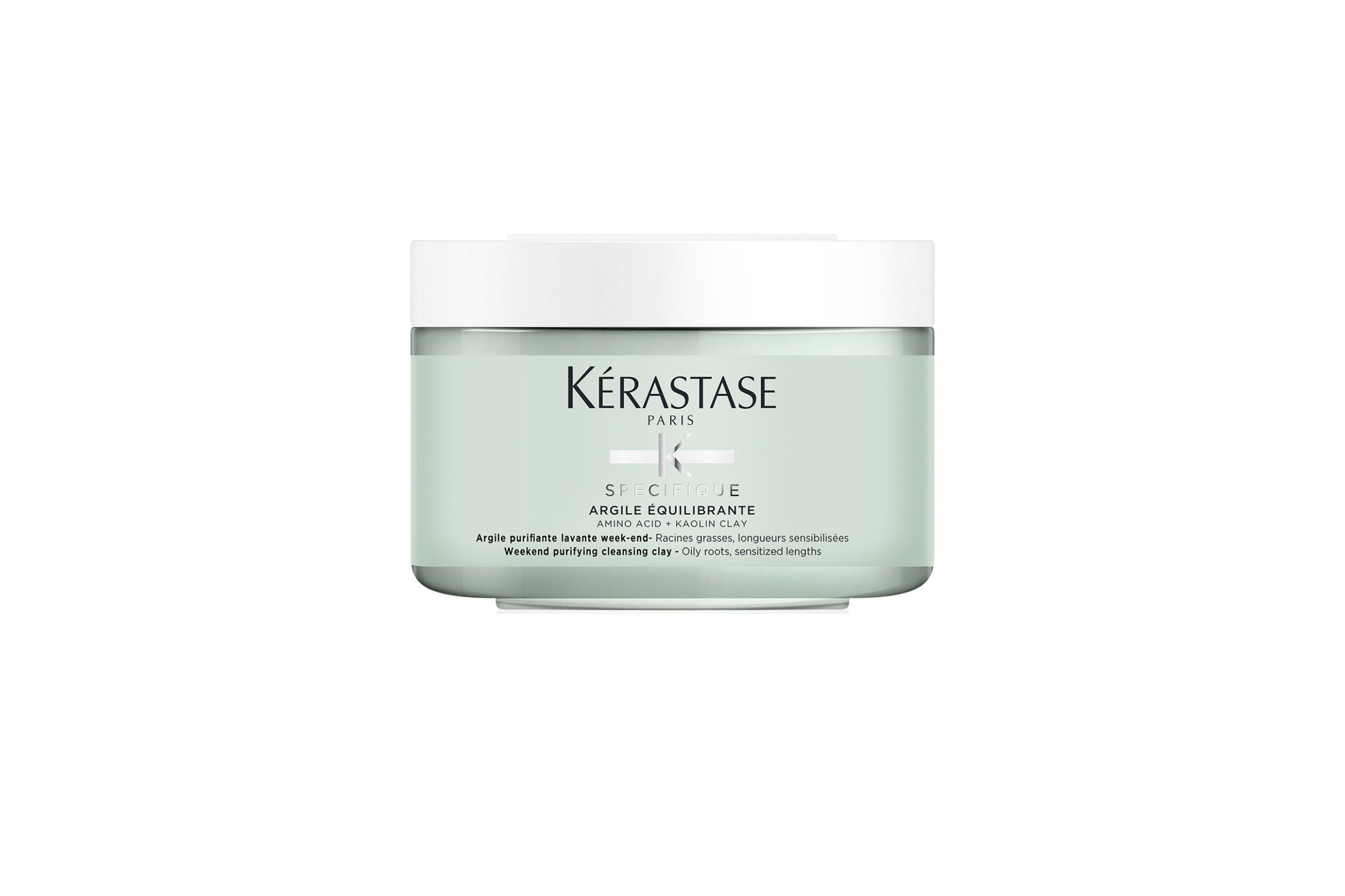 Spécifique Argile Équilibrante 250mL