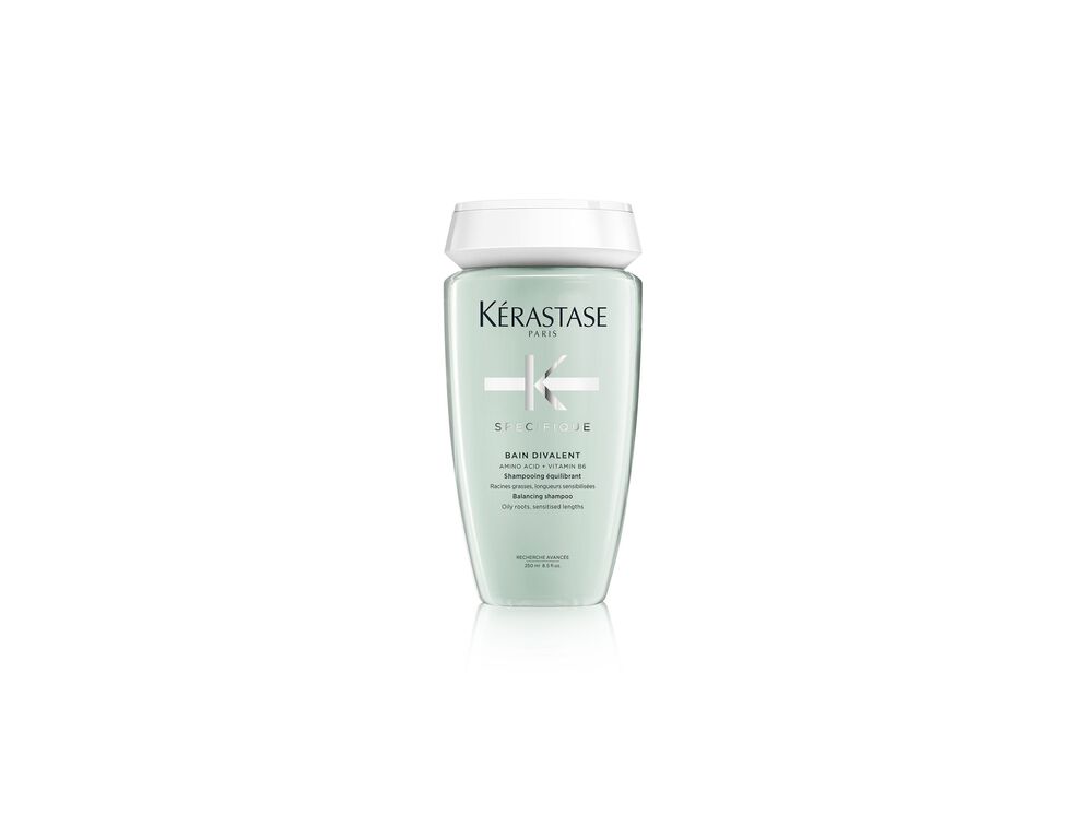 Spécifique Bain Divalent 250mL