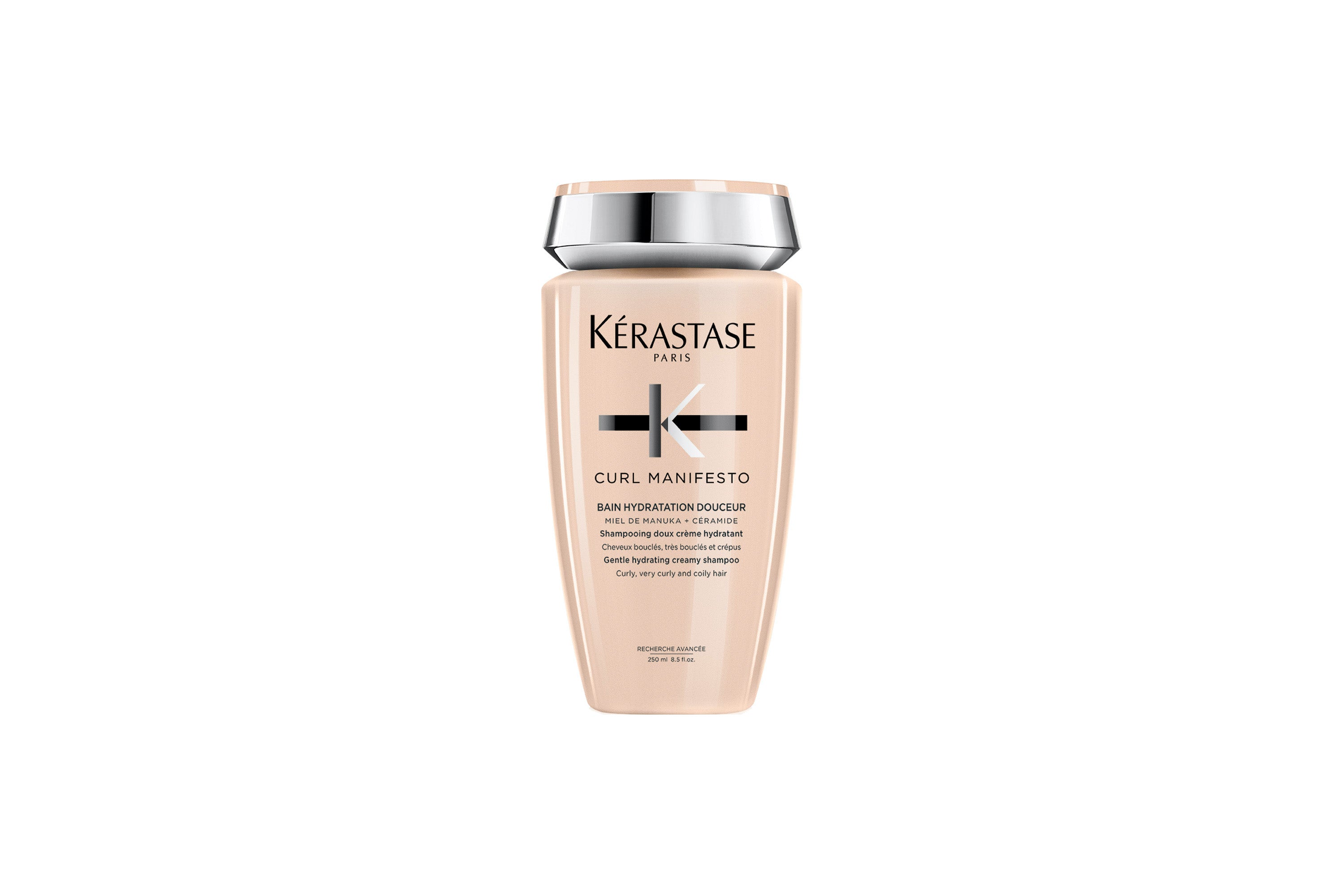 Curl Manifesto Masque Beurre Haute Nutrition 200mL