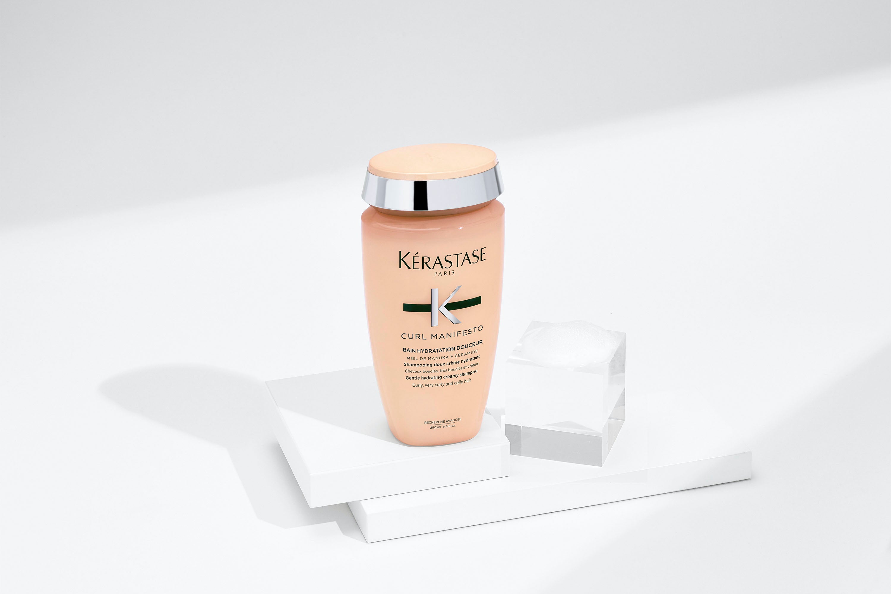 Curl Manifesto Masque Beurre Haute Nutrition 200mL