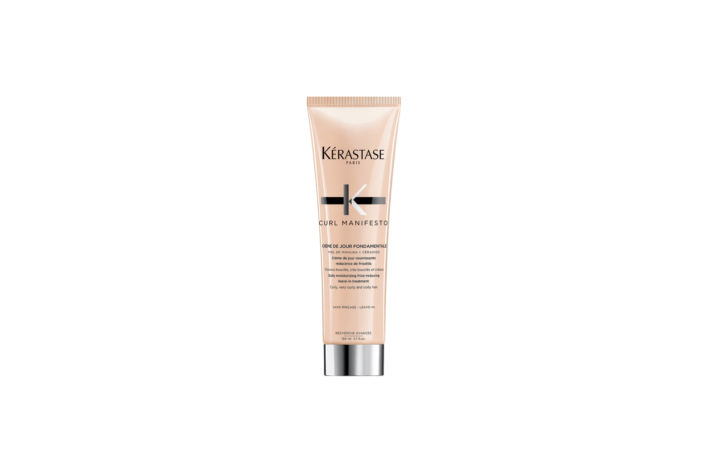 Curl Manifesto Crème De Jour 150mL