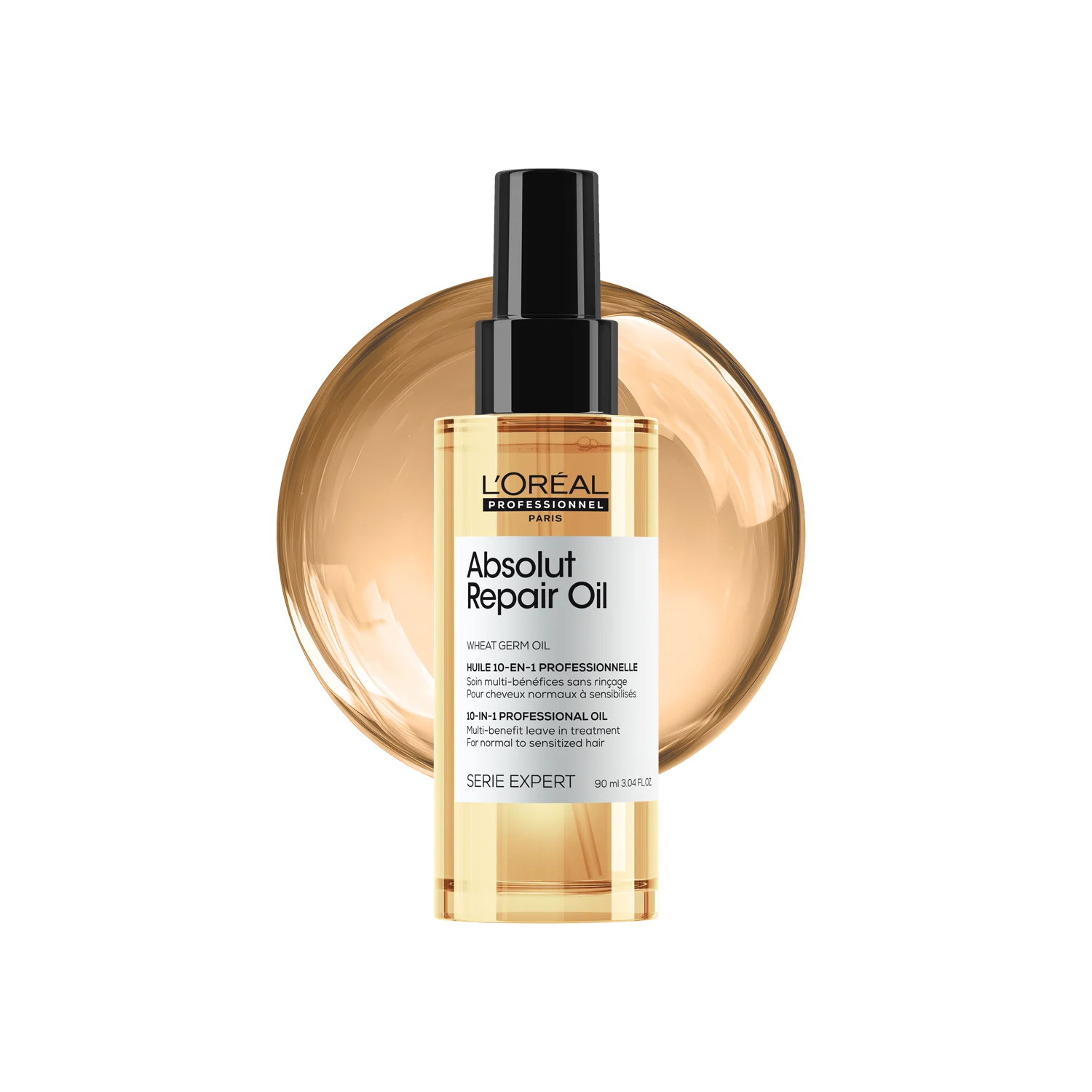 Absolut Repair Oil 90mL