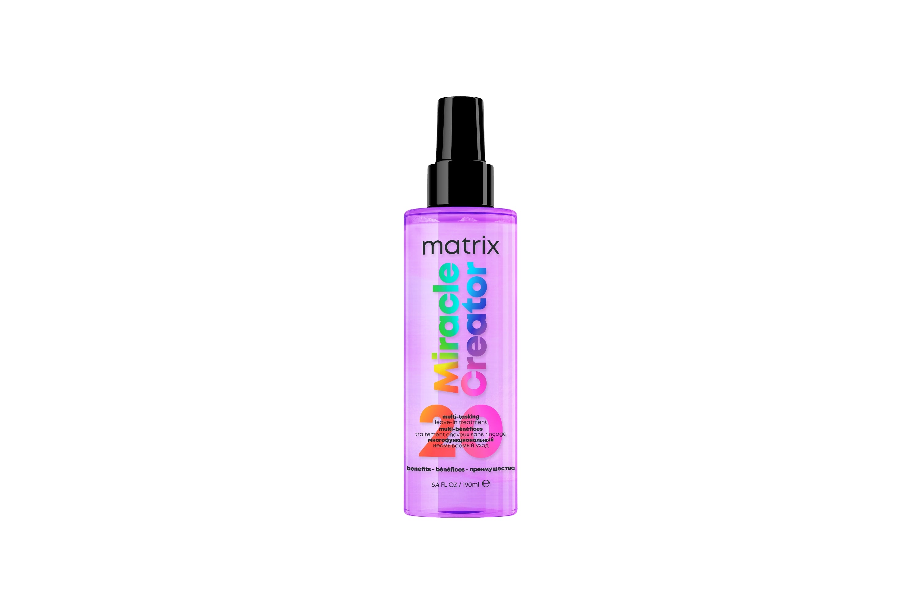 Miracle Creator 190mL