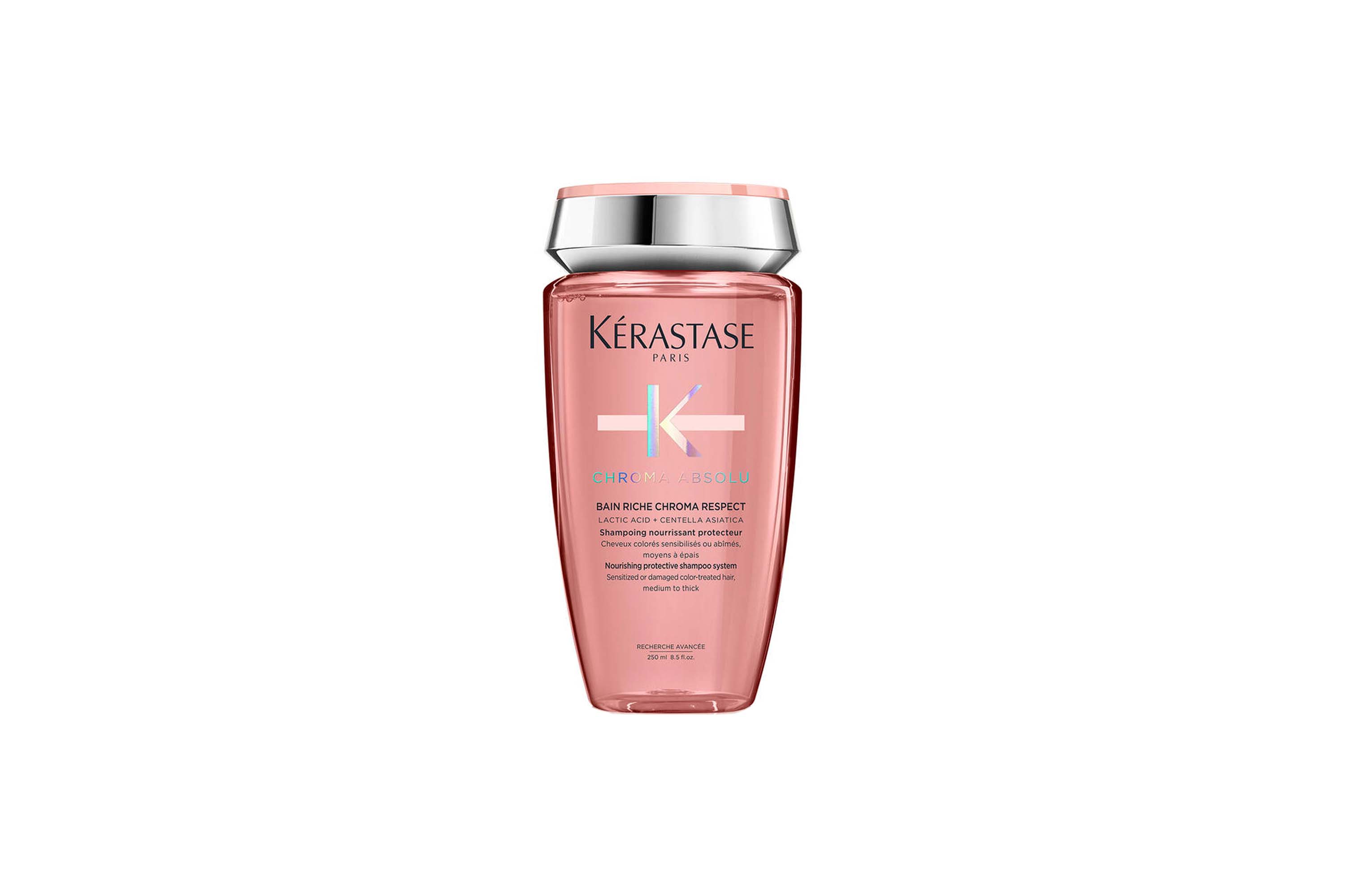 Chroma Absolu Bain Riche Chroma Respect 250mL