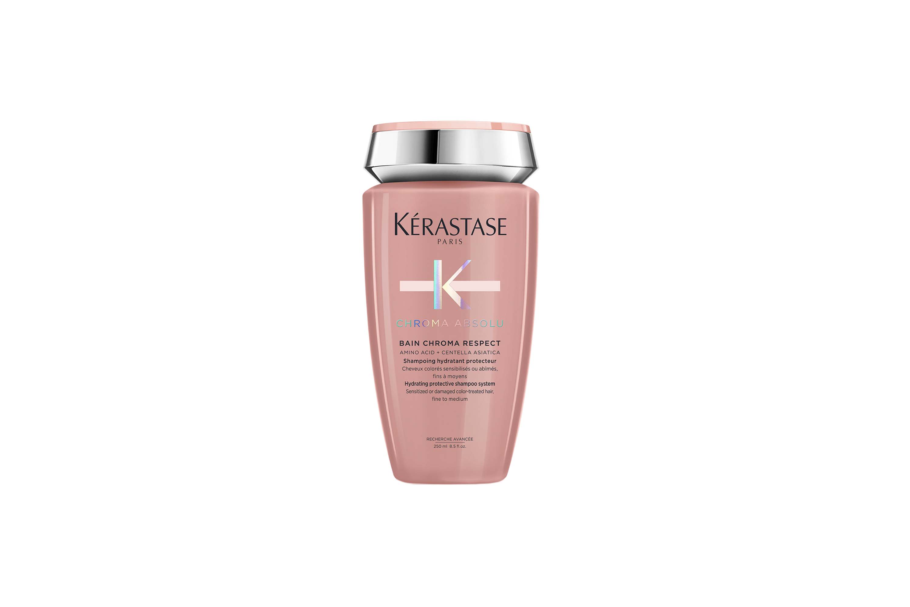 Chroma Absolu Bain Chroma Respect (fine) 250mL