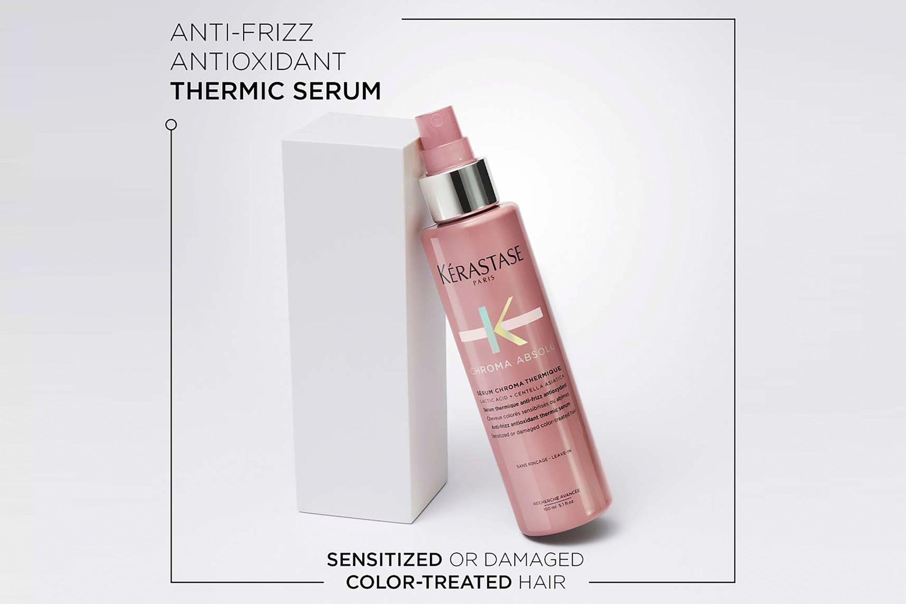 Chroma Absolu Serum Chroma Thermique 150mL