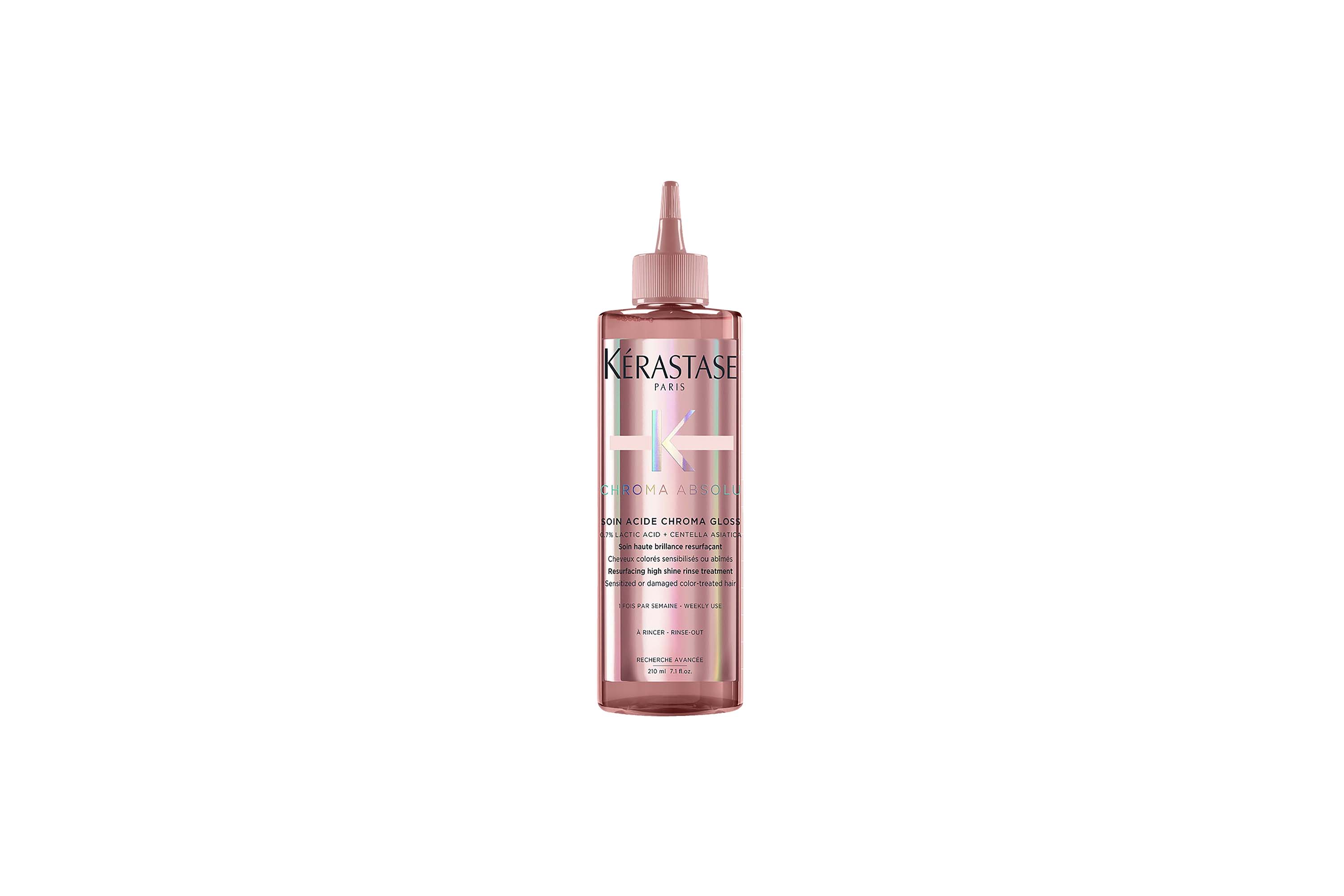 Chroma Absolu Soin Acid Chroma Gloss 210mL