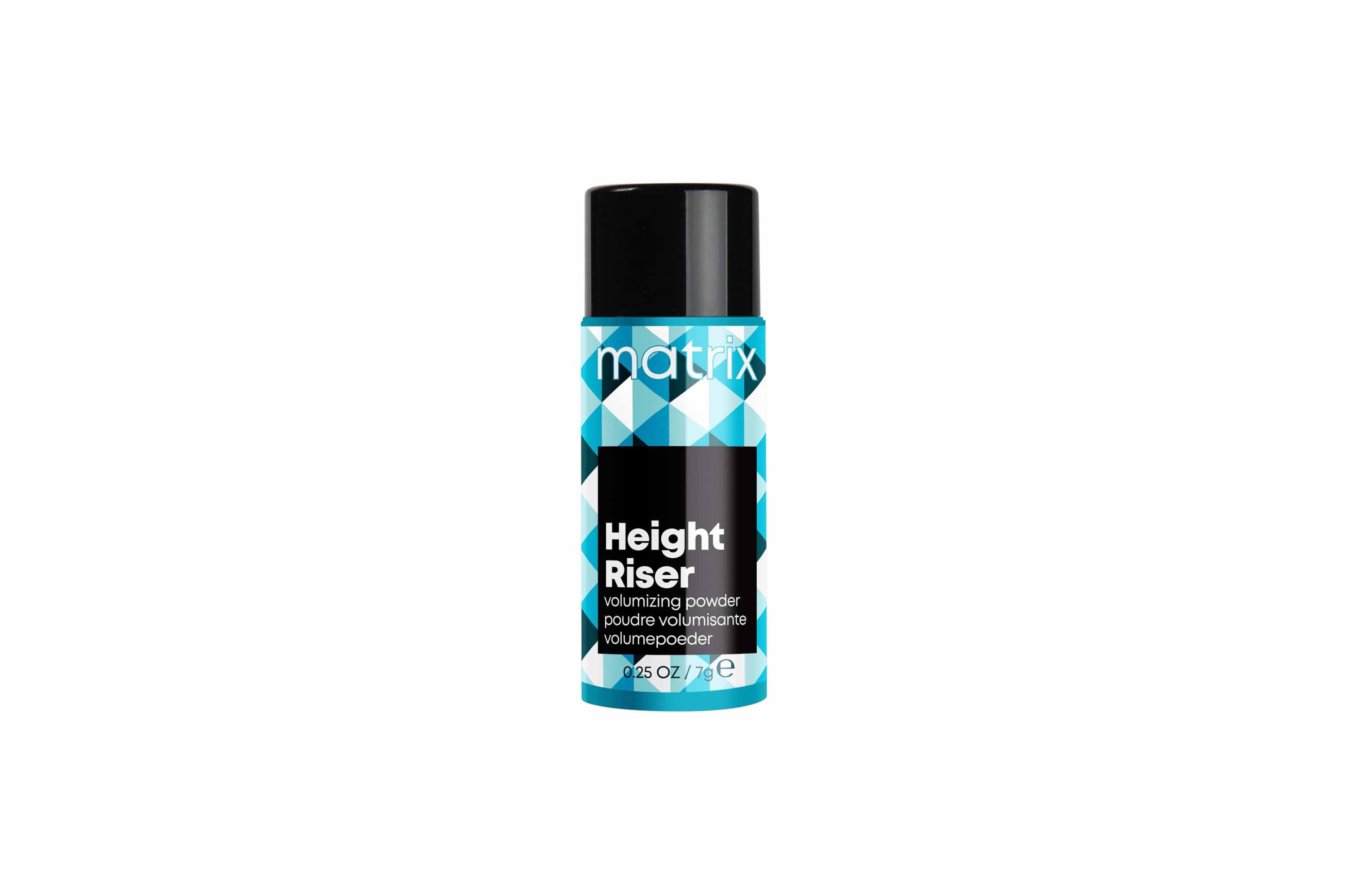 Height Riser 7g