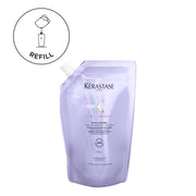 Blond Absolu Bain Lumiére Refill Shampoo Pouch For Lightened and Highlighted Hair 500mL