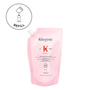 Genesis Bain Hydro-Fortifiant Refill Shampoo Pouch For Weakened Hair Prone To Breakage 500mL