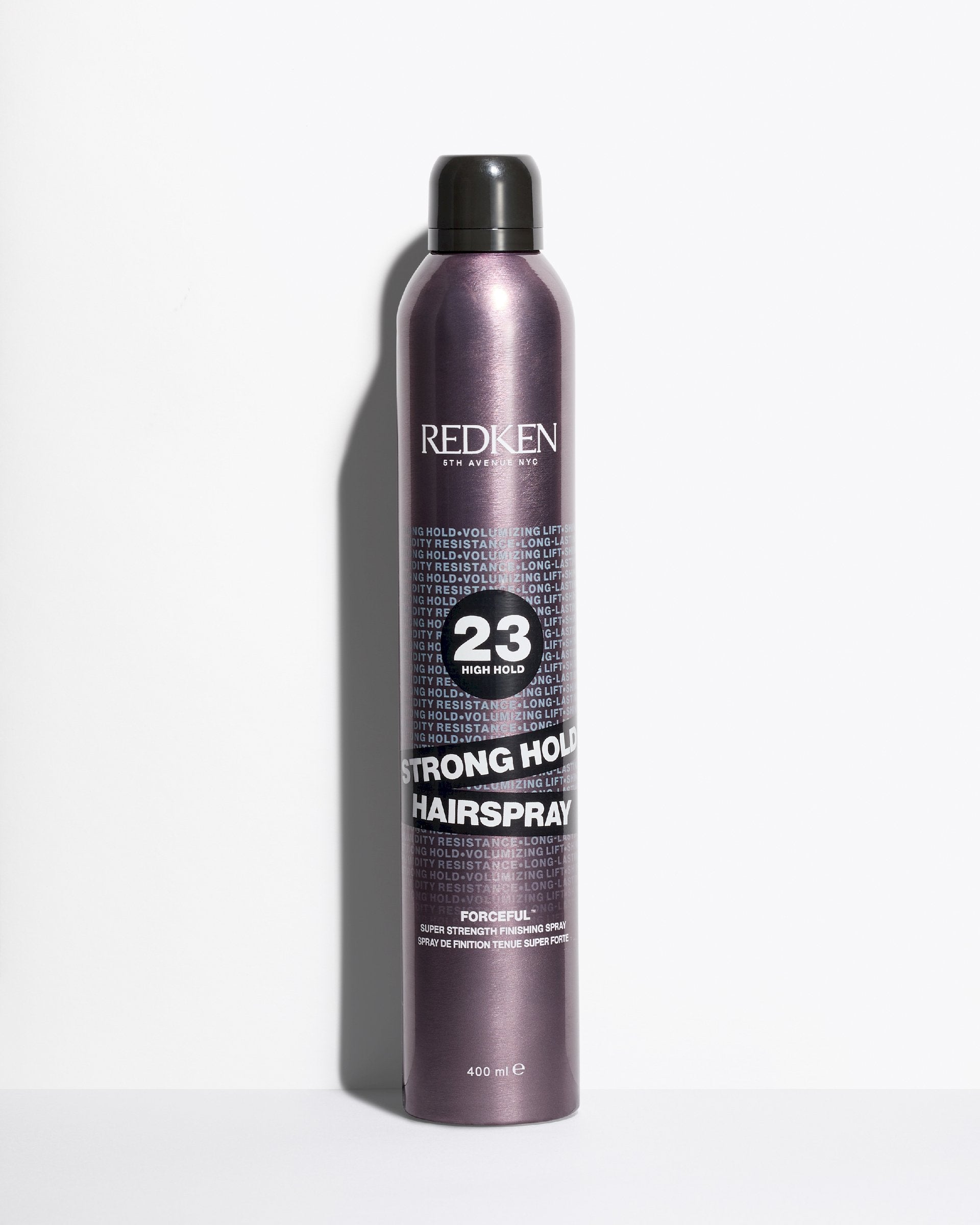 Strong Hold 23 278g