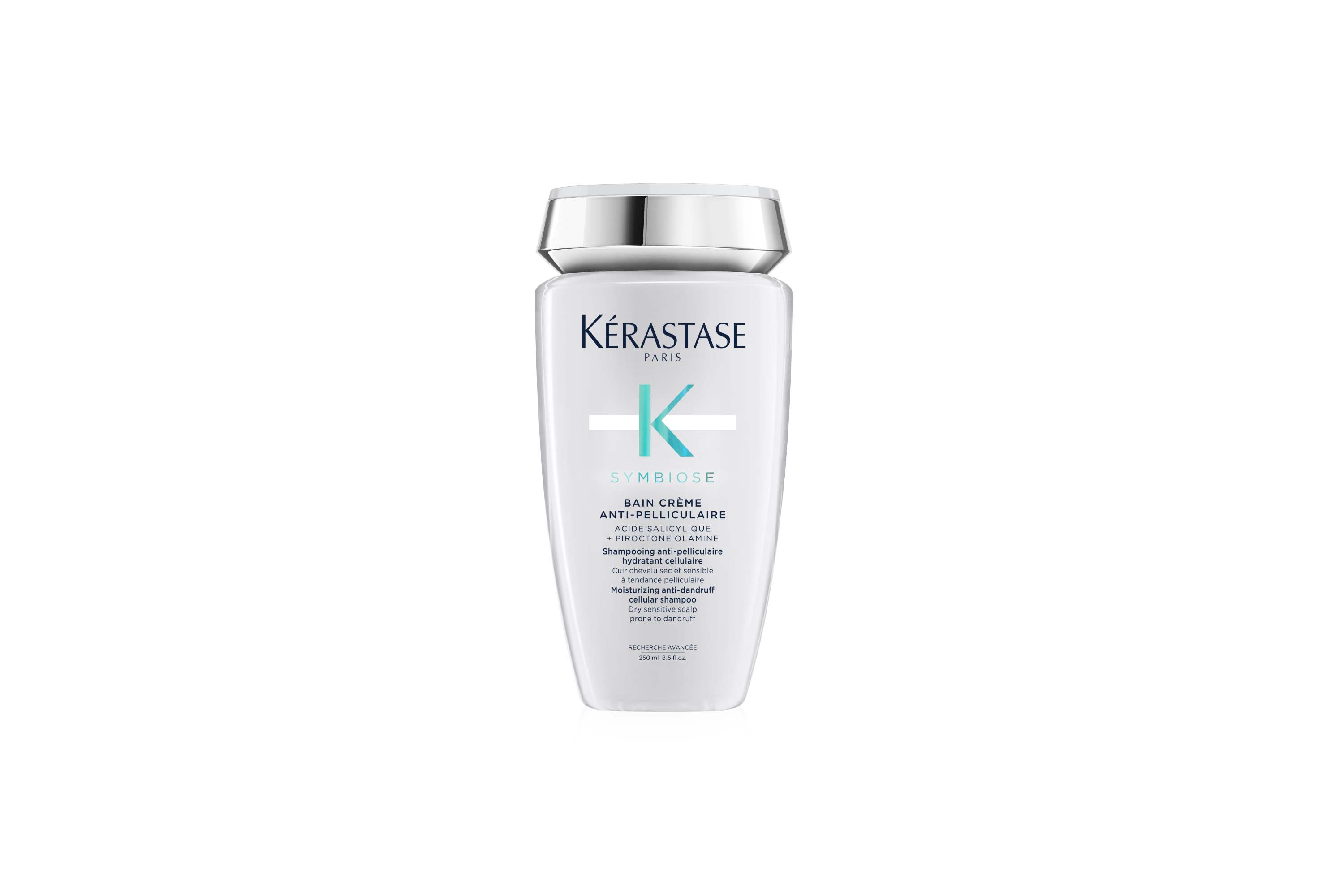 Symbiose Bain Crème 250mL