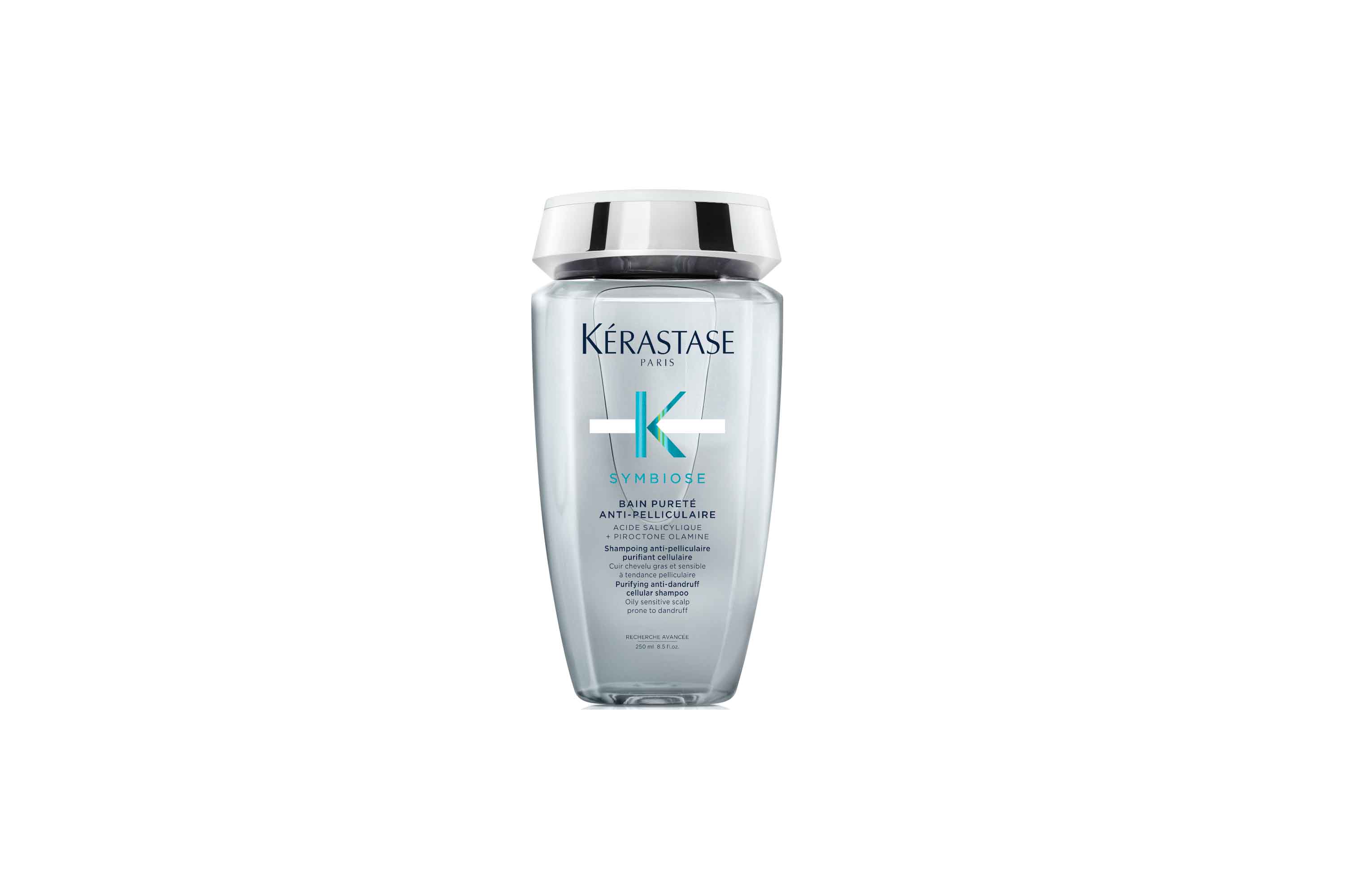 Symbiose Bain Purette 250mL