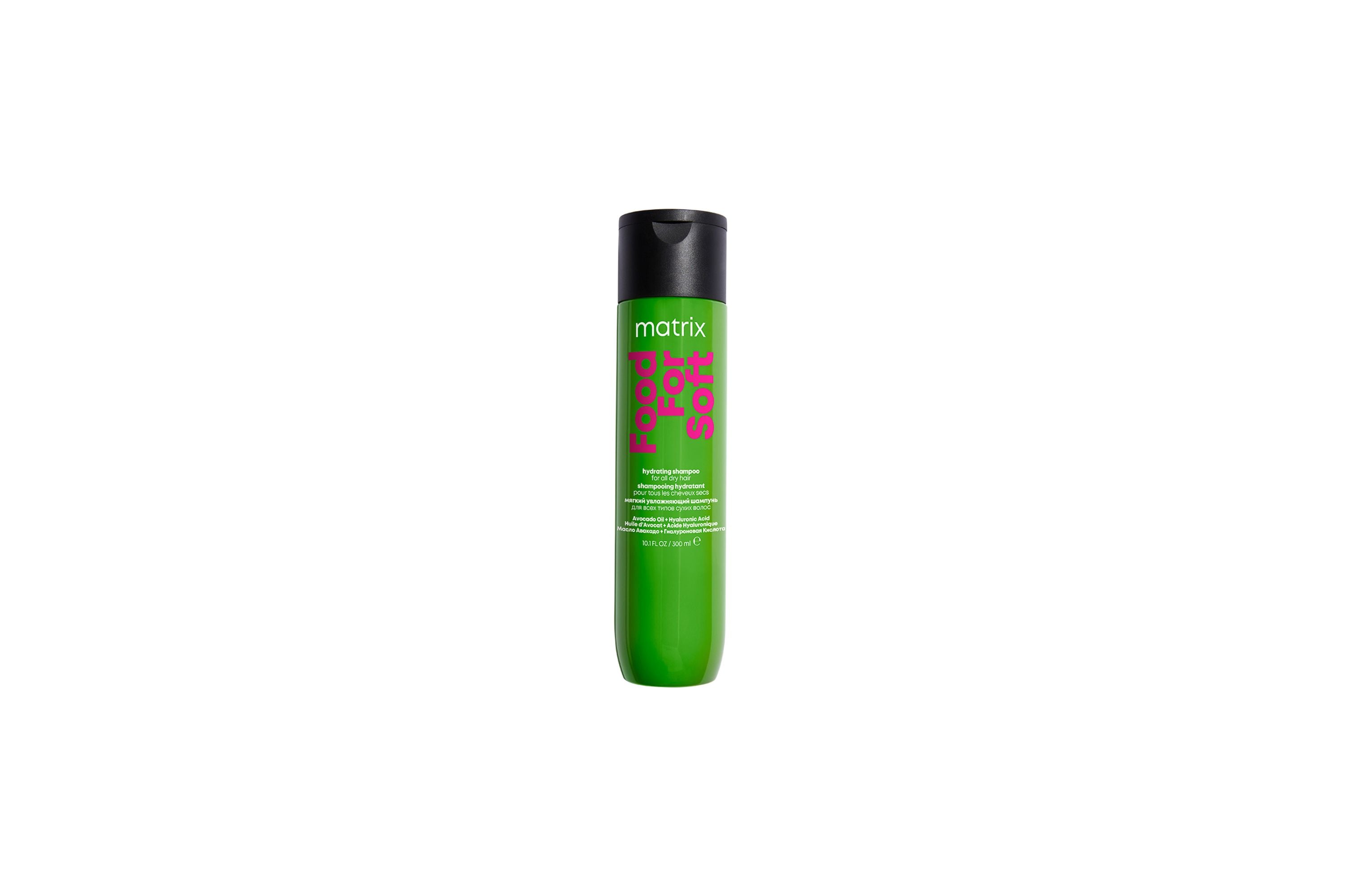 Food For Soft Shampoo 300mL