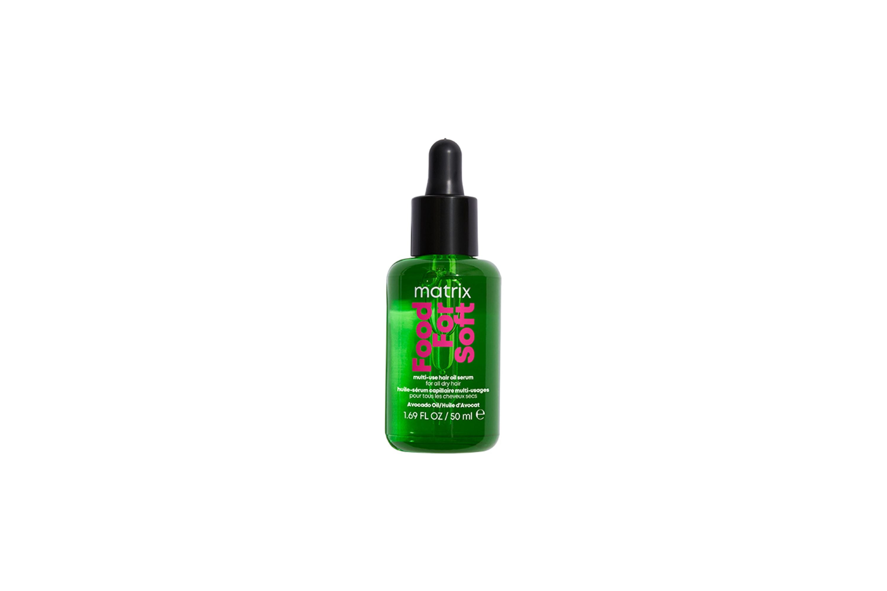 Food for Soft Oil 50mL