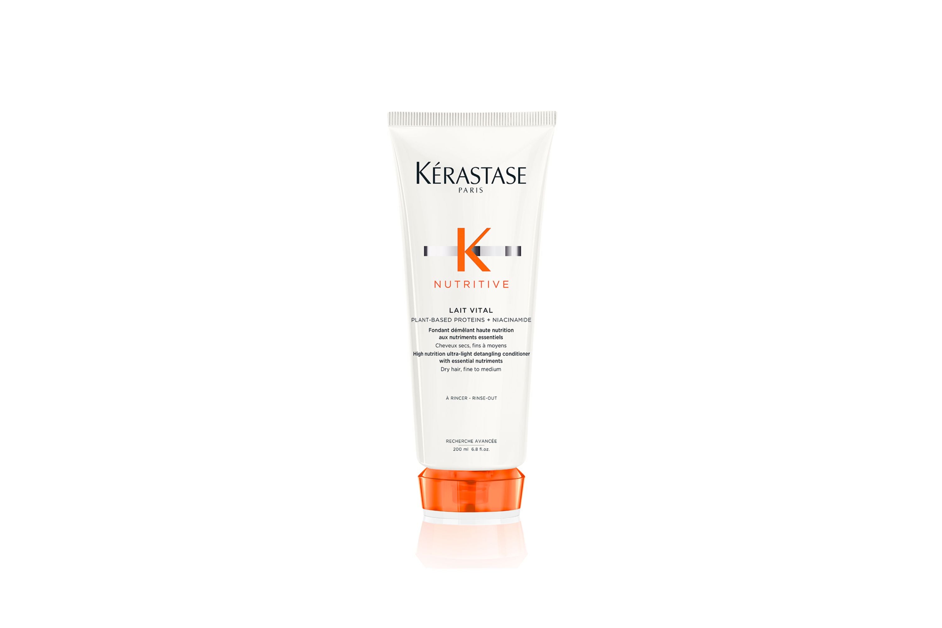 Nutritive Lait Vital 200mL
