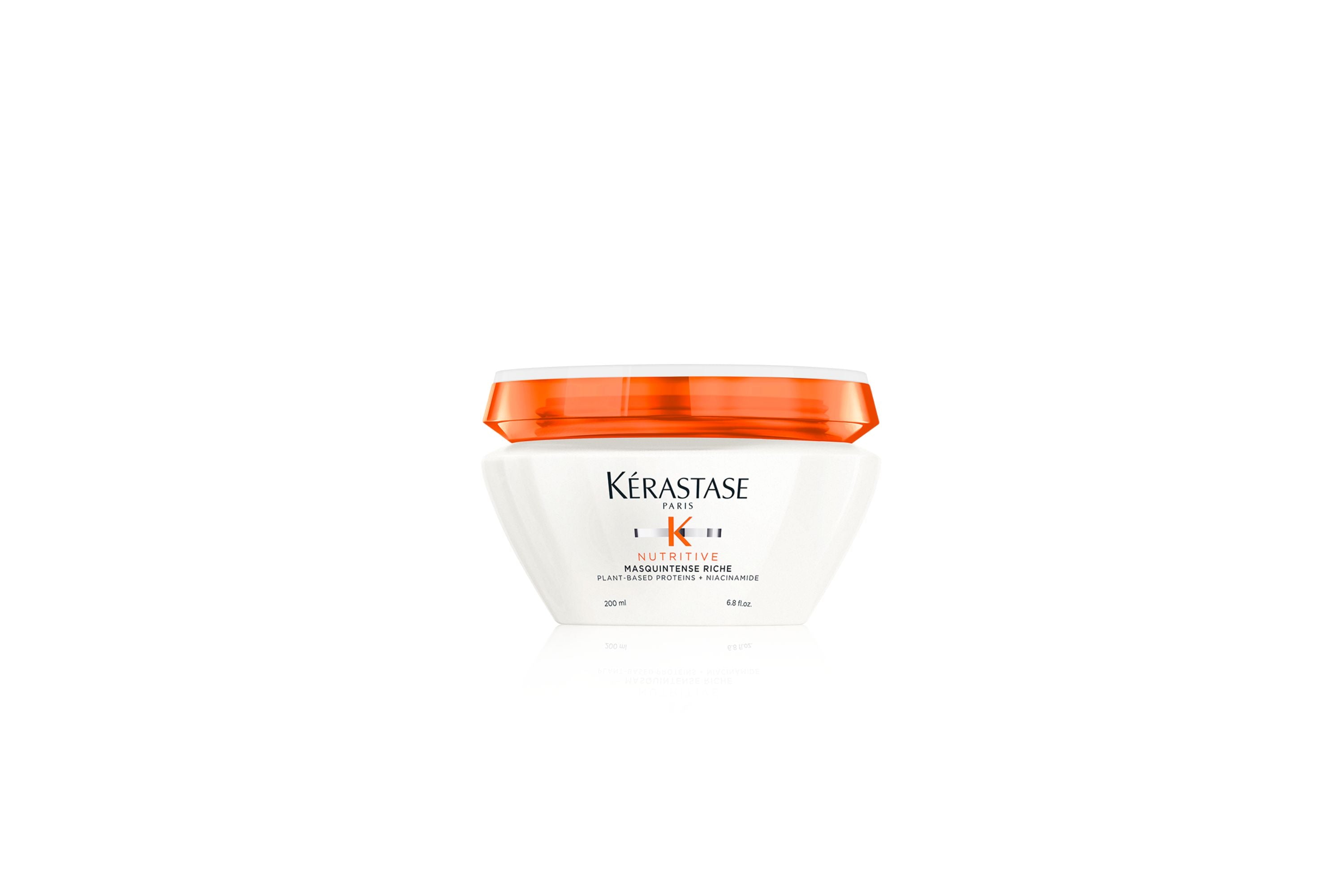 Nutritive Masque Riche 200mL