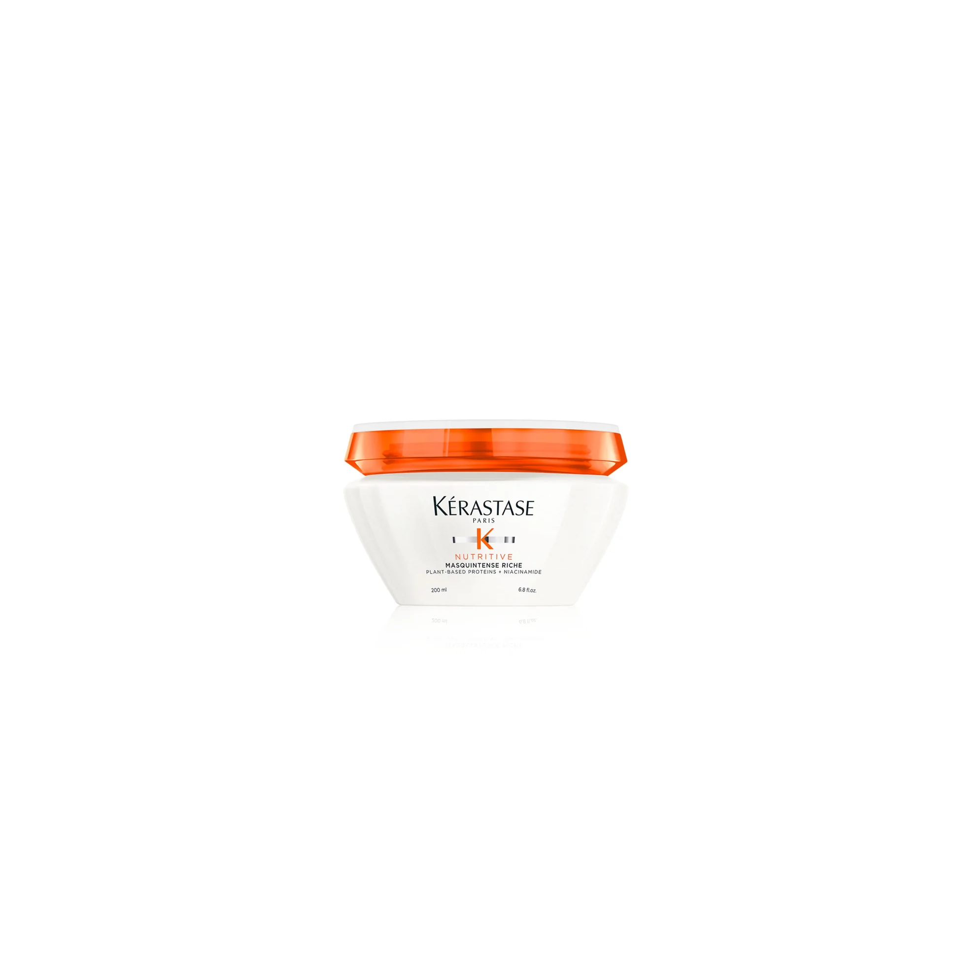 Nutritive Masque Riche 200mL