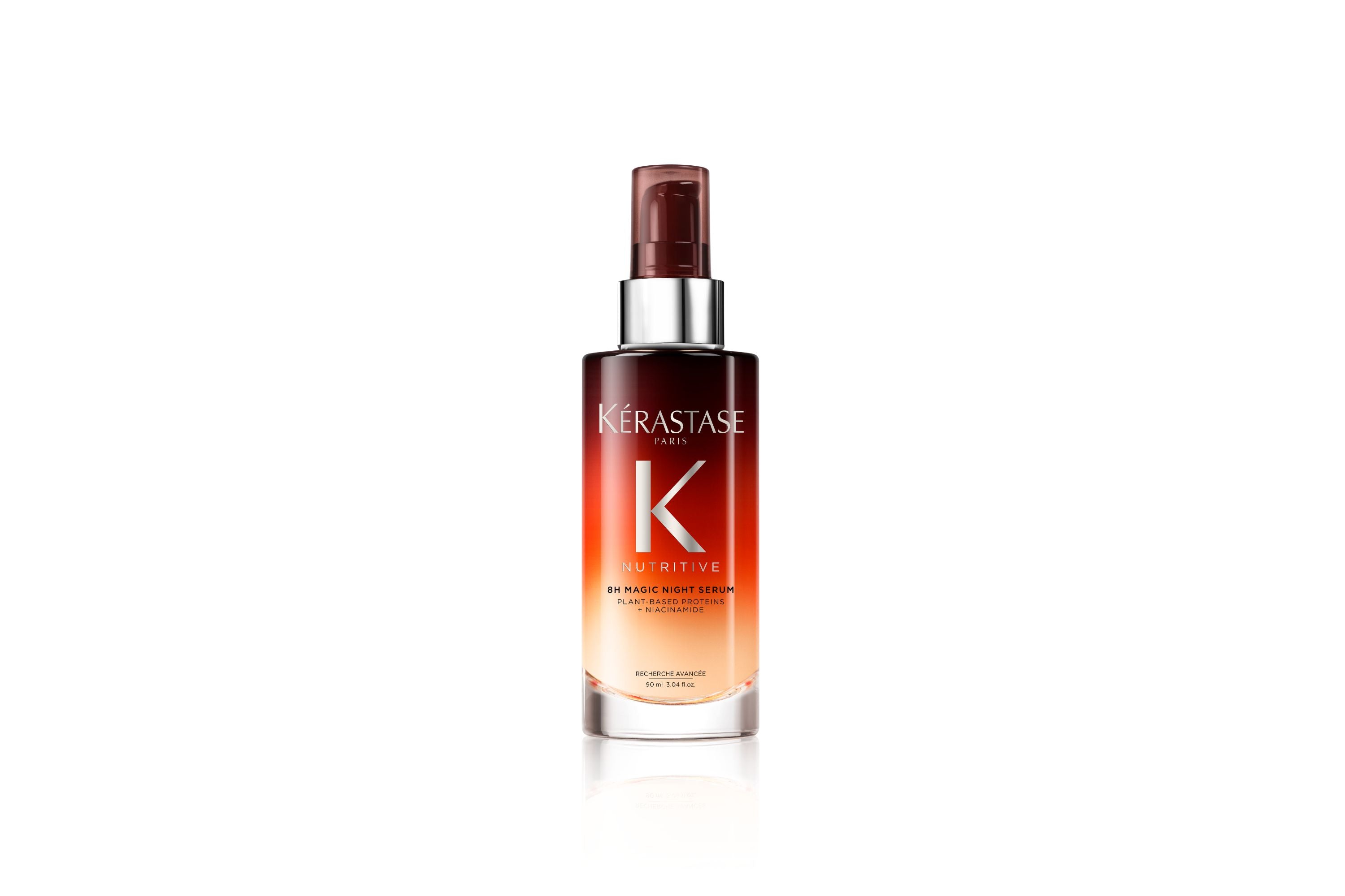 Nutritive 8 Hour Magic Night Serum 90 mL