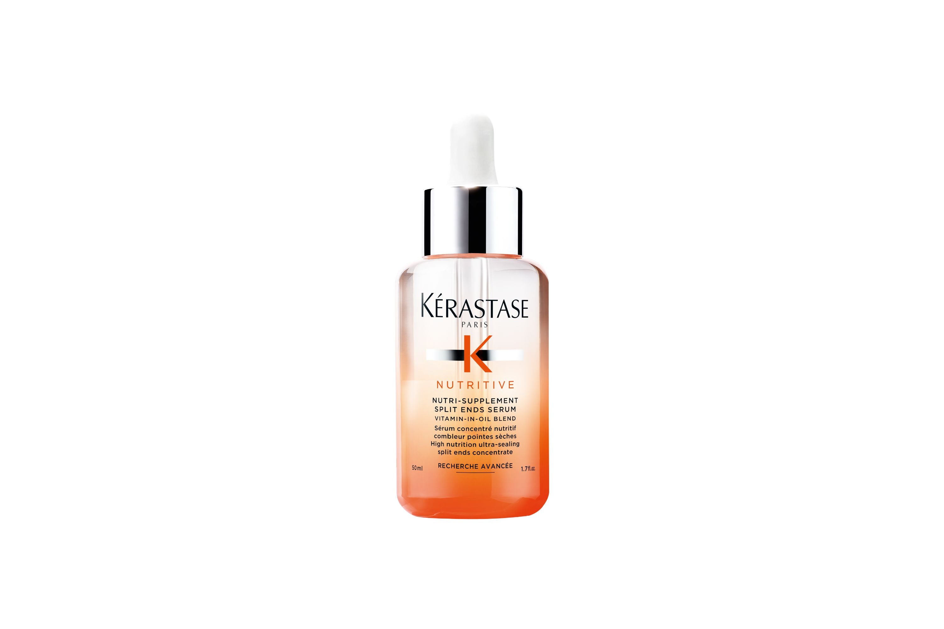 Nutritive Nutri-Supplement Split Ends Serum 50mL